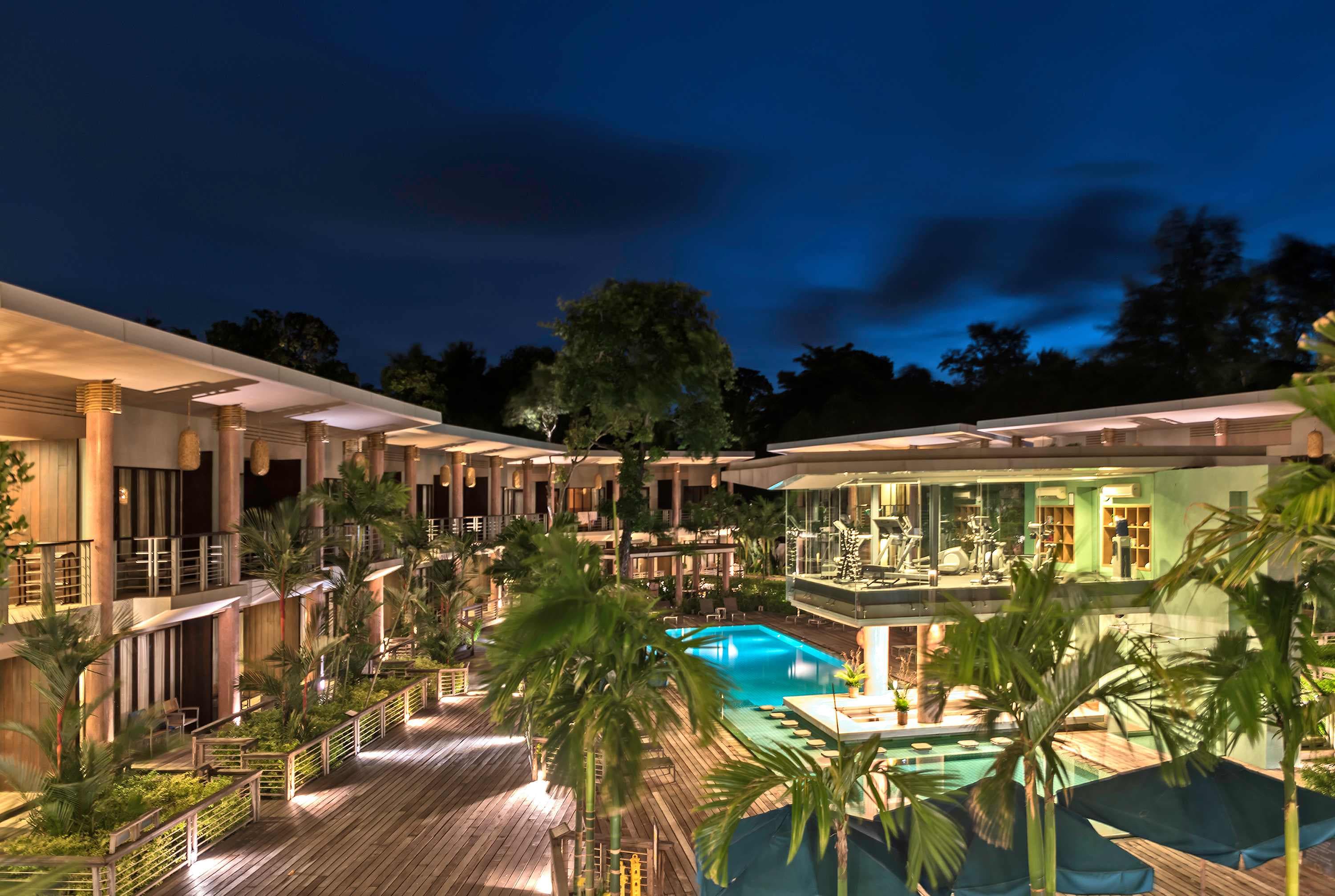 Sai Kaew Beach Resort Ansicht 3