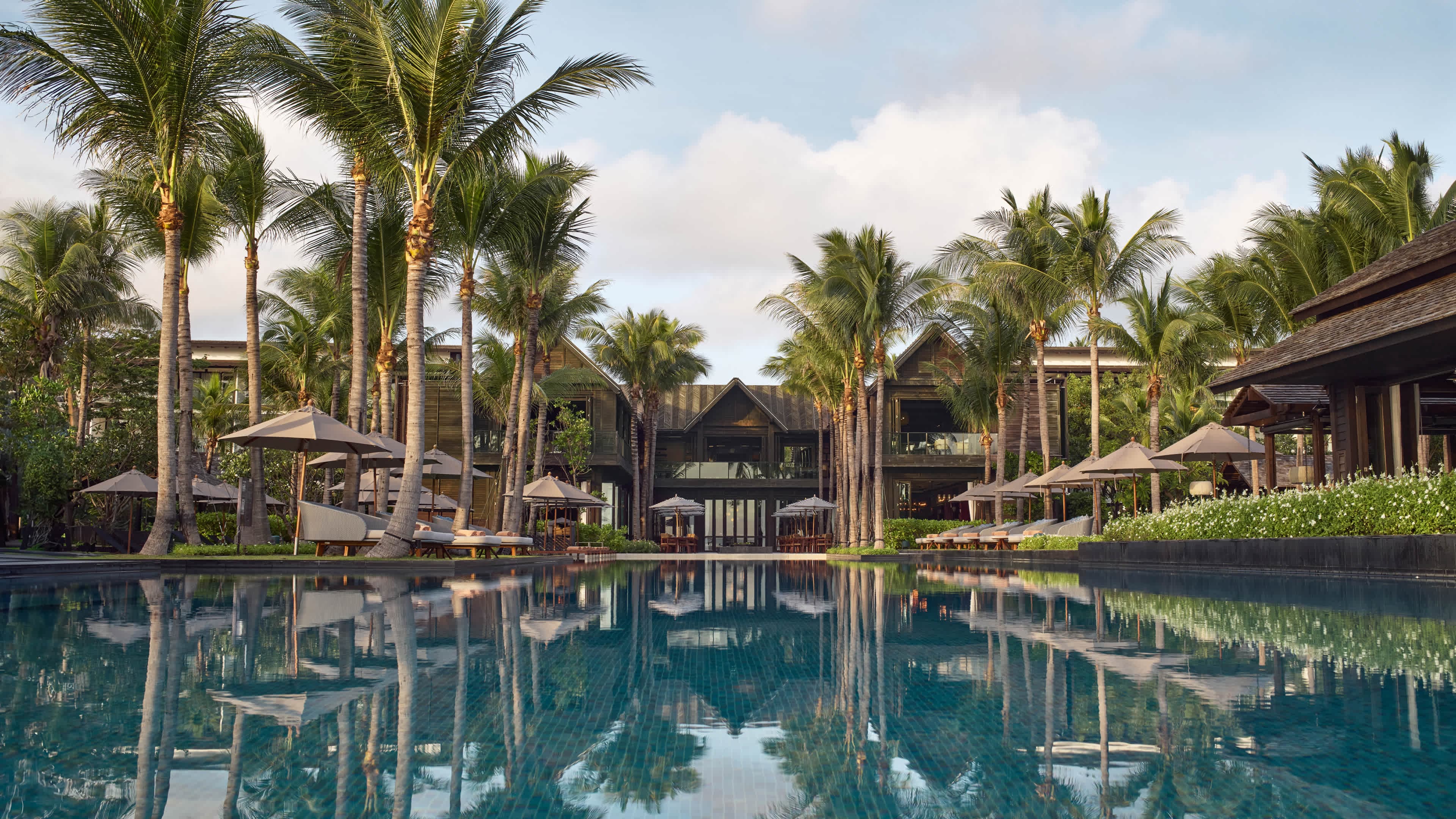 Kimpton Kitalay Samui Ansicht 3