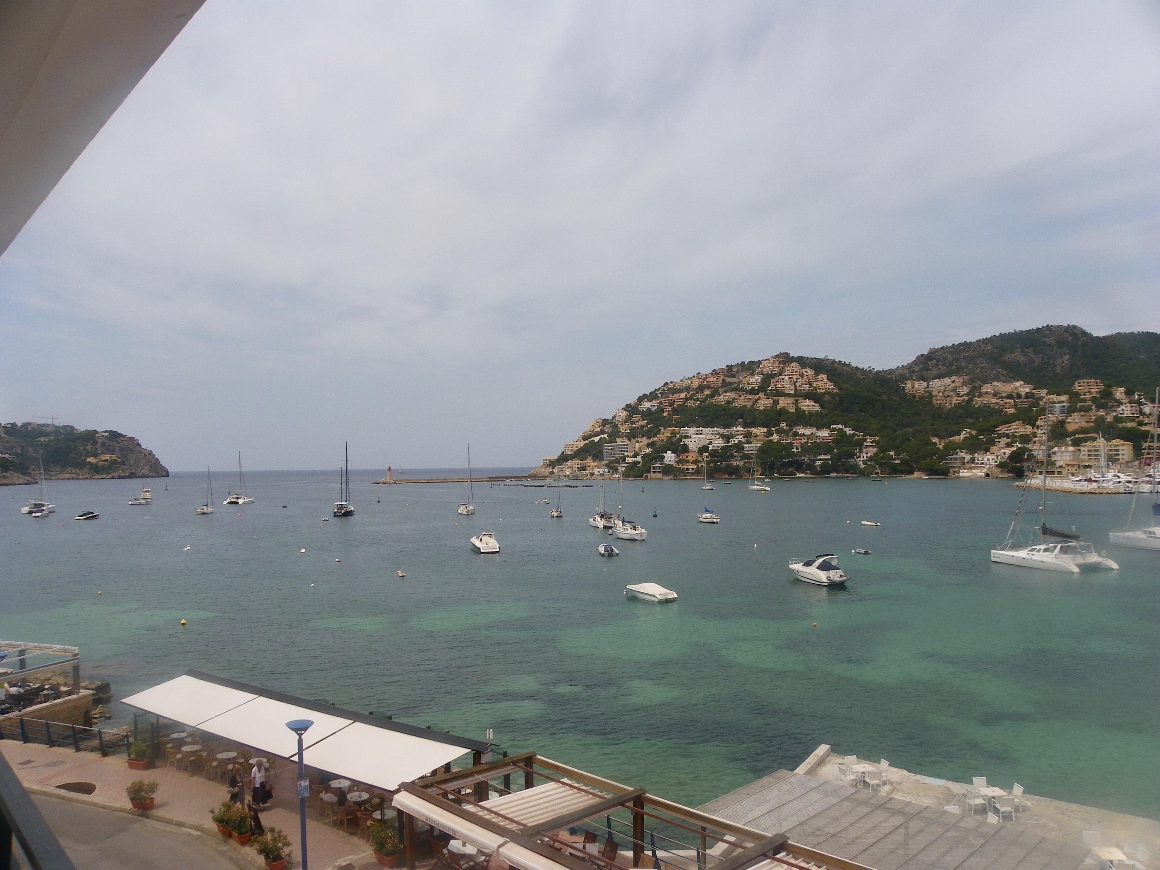 Hotel Brismar Ansicht 8