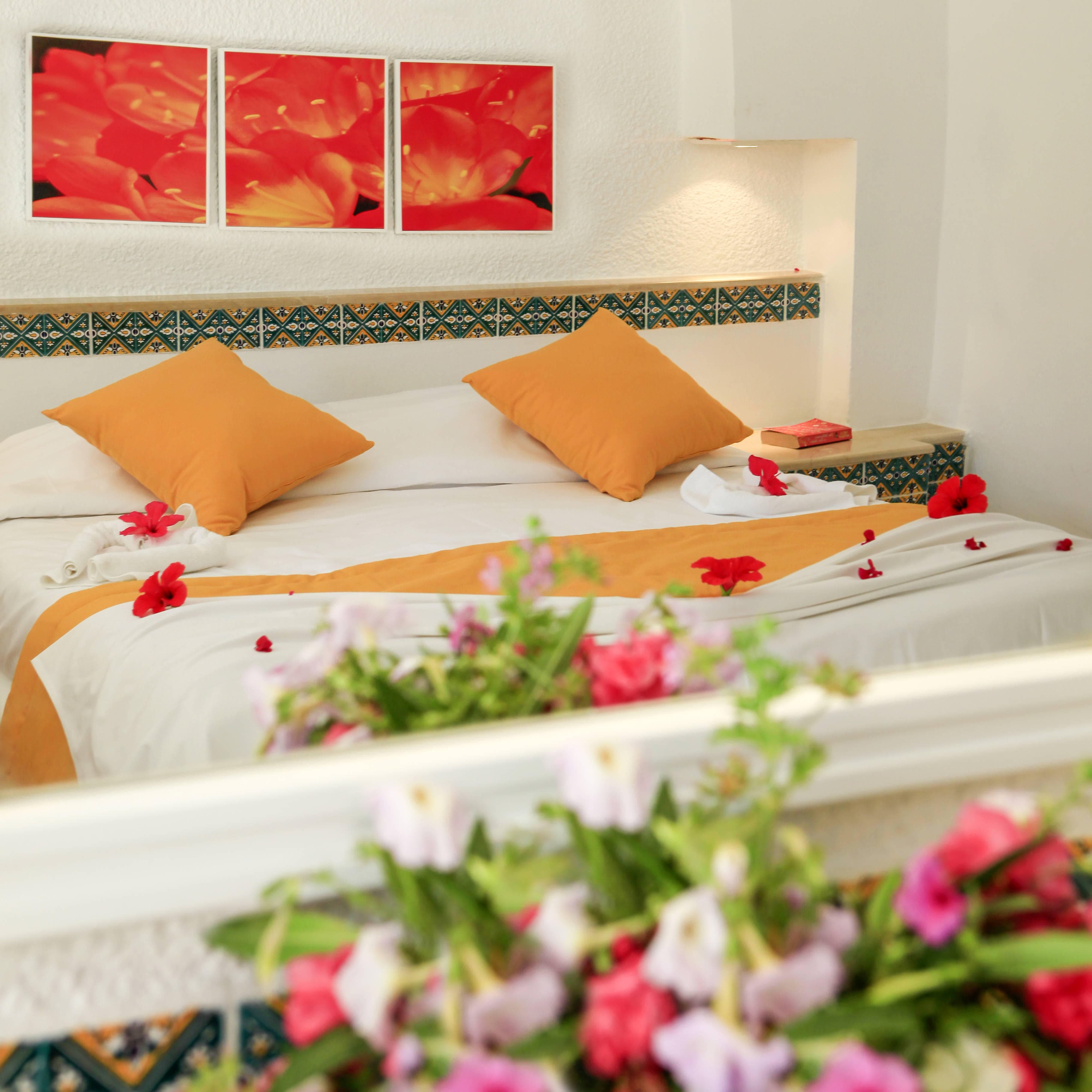 Hotel Seabel Aladin Djerba Ansicht 5