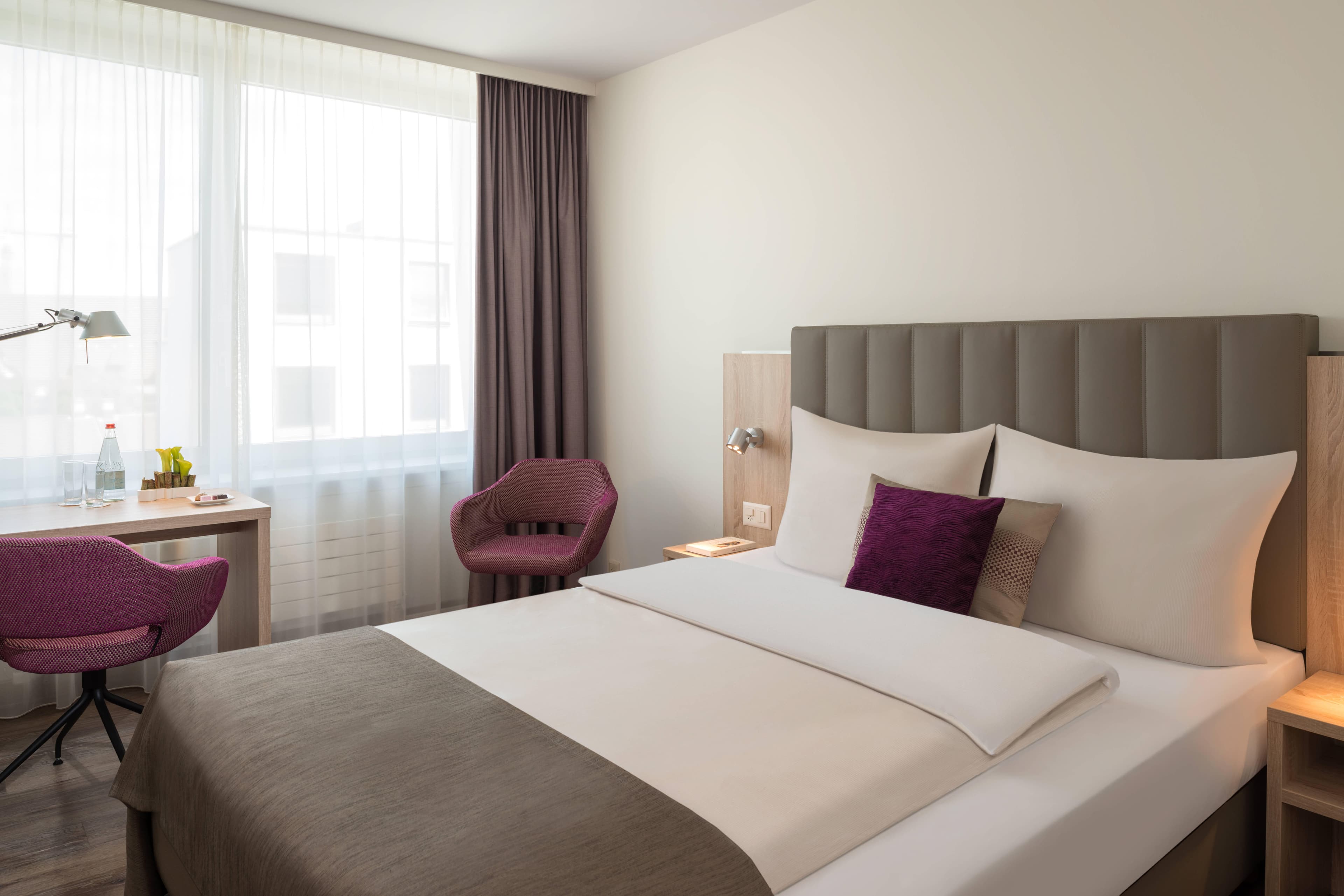 Essential by Dorint Basel-City Ansicht 4
