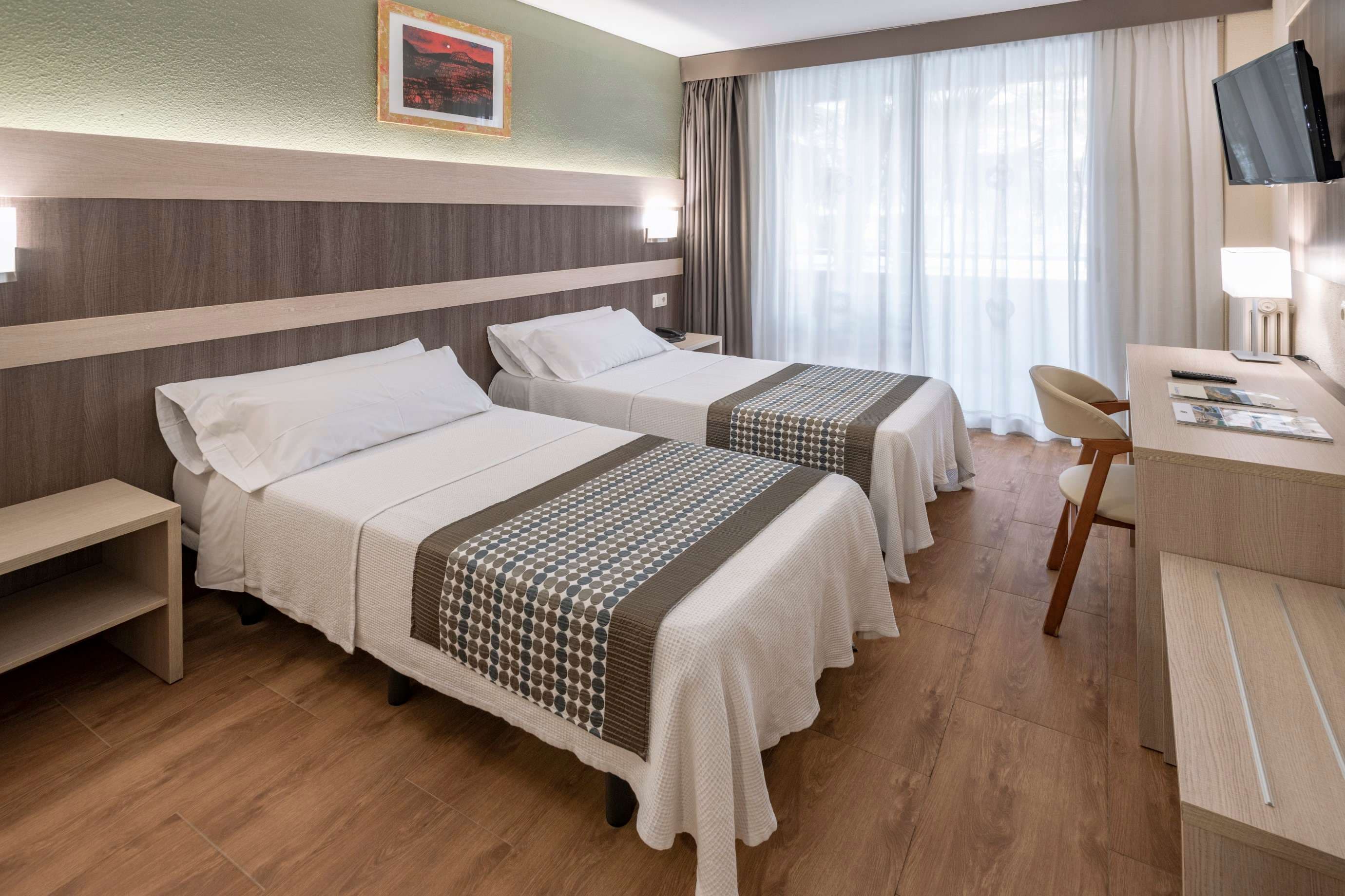 4R Playa Park Ansicht 4