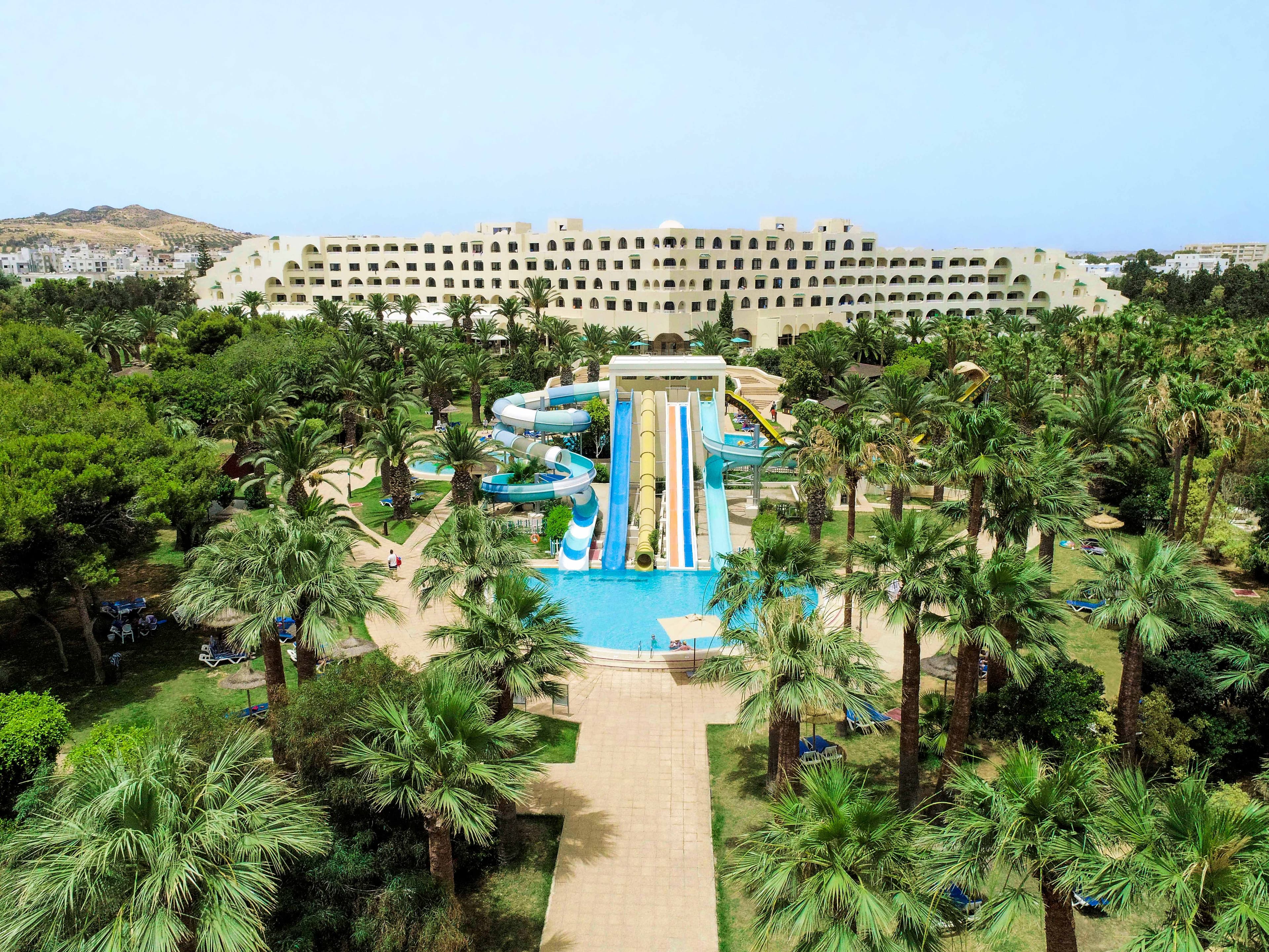 TUI BLUE Manar Ansicht 8