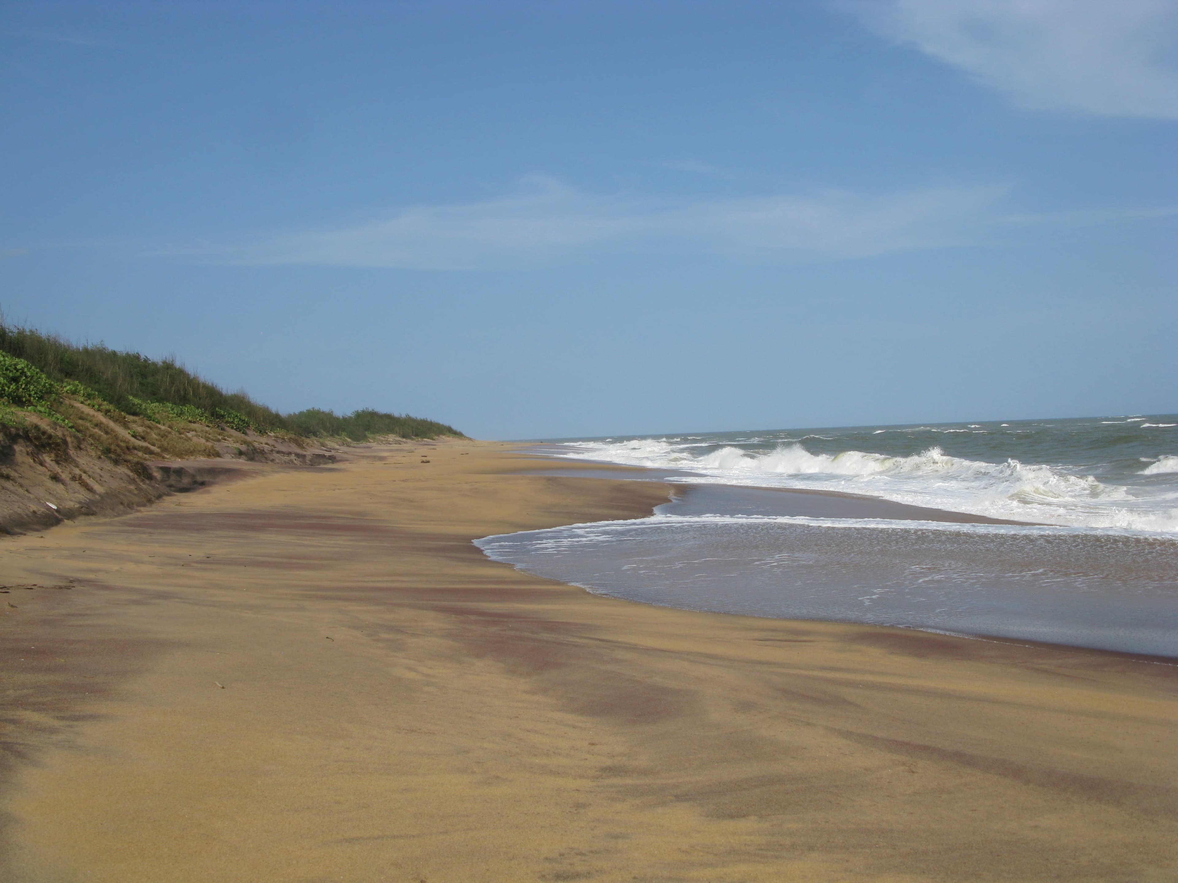 The Oasis Ayurveda Beach Resort Ansicht 6
