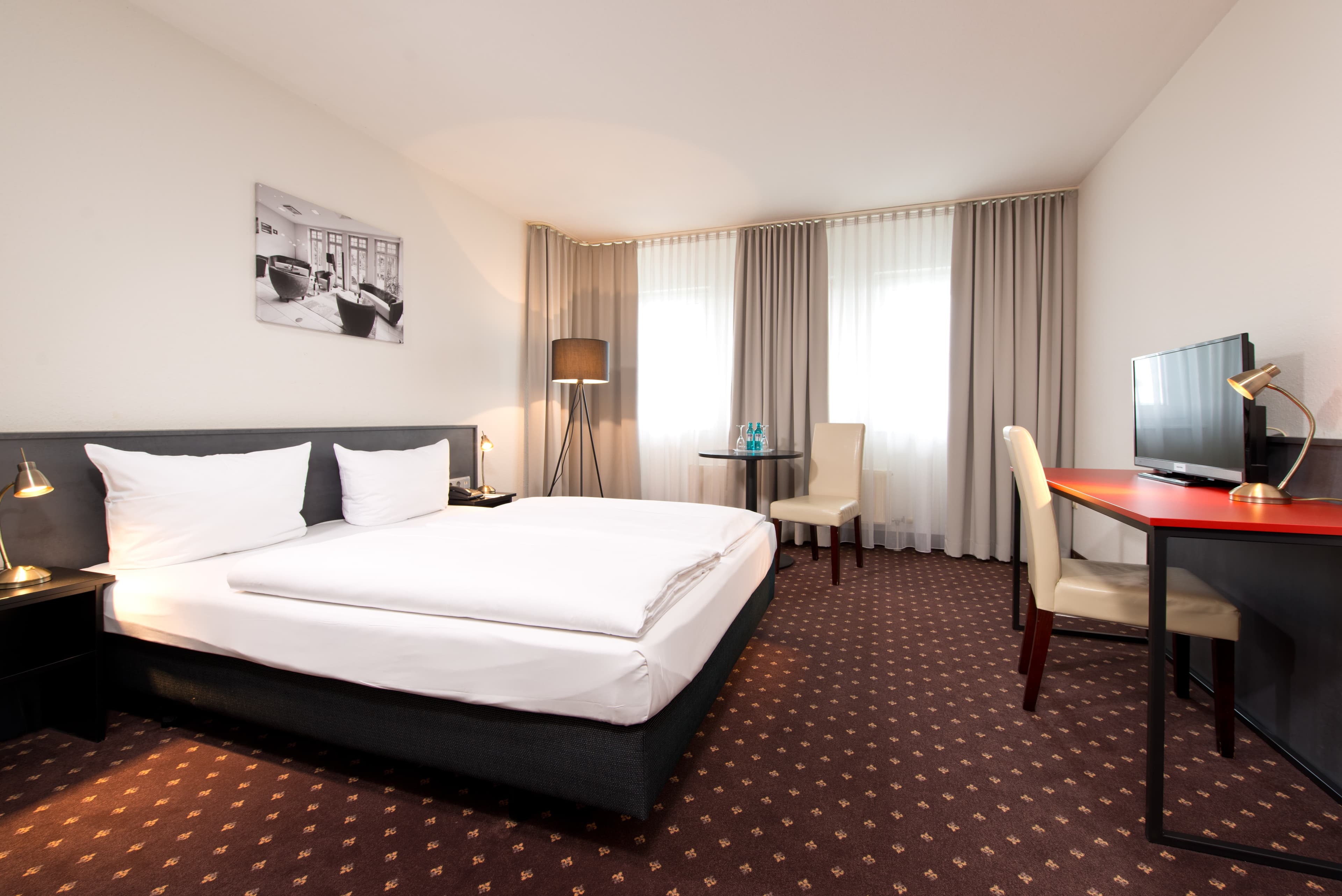 ACHAT Hotel Hockenheim Ansicht 5