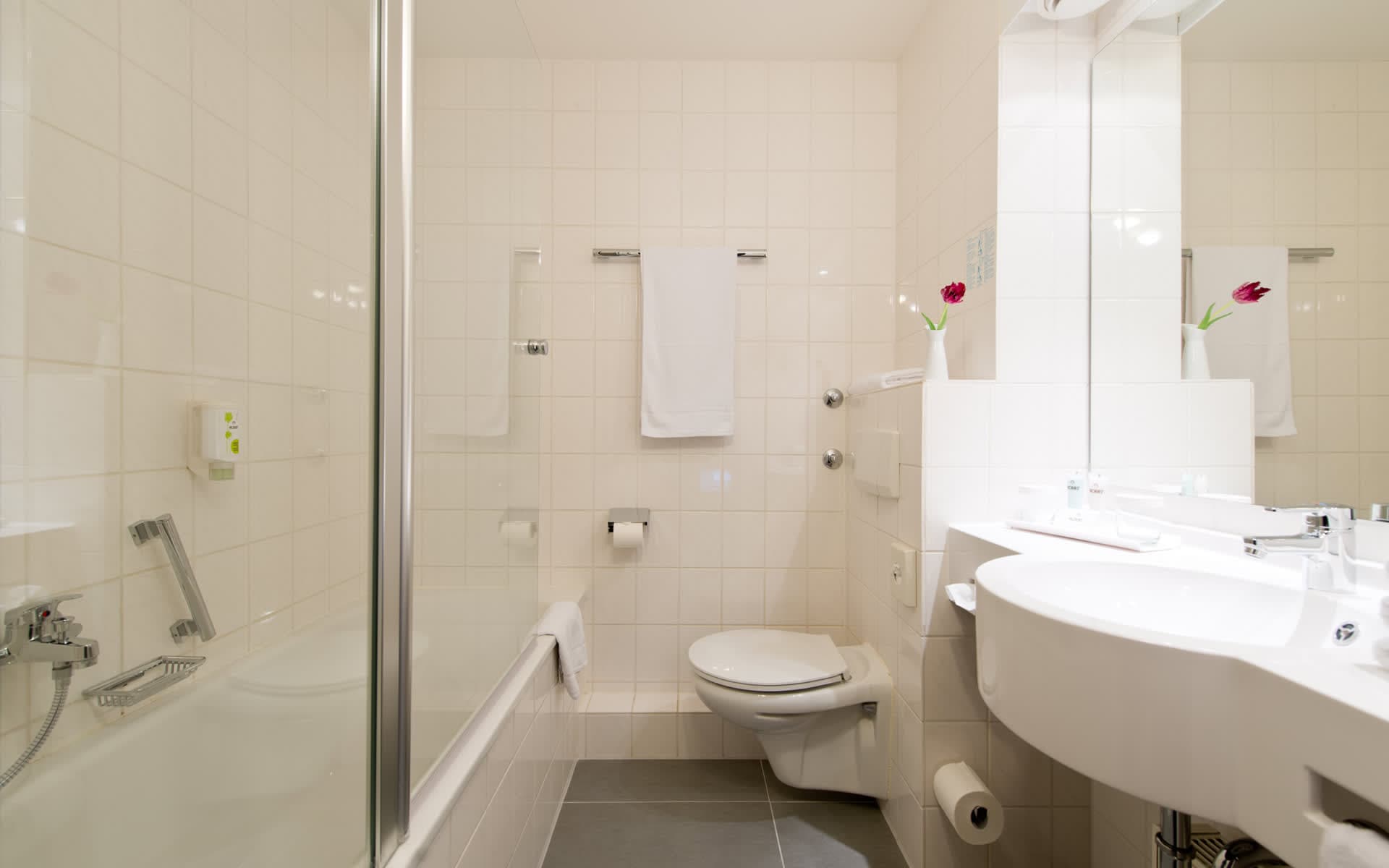 ACHAT Hotel Zwickau Ansicht 6