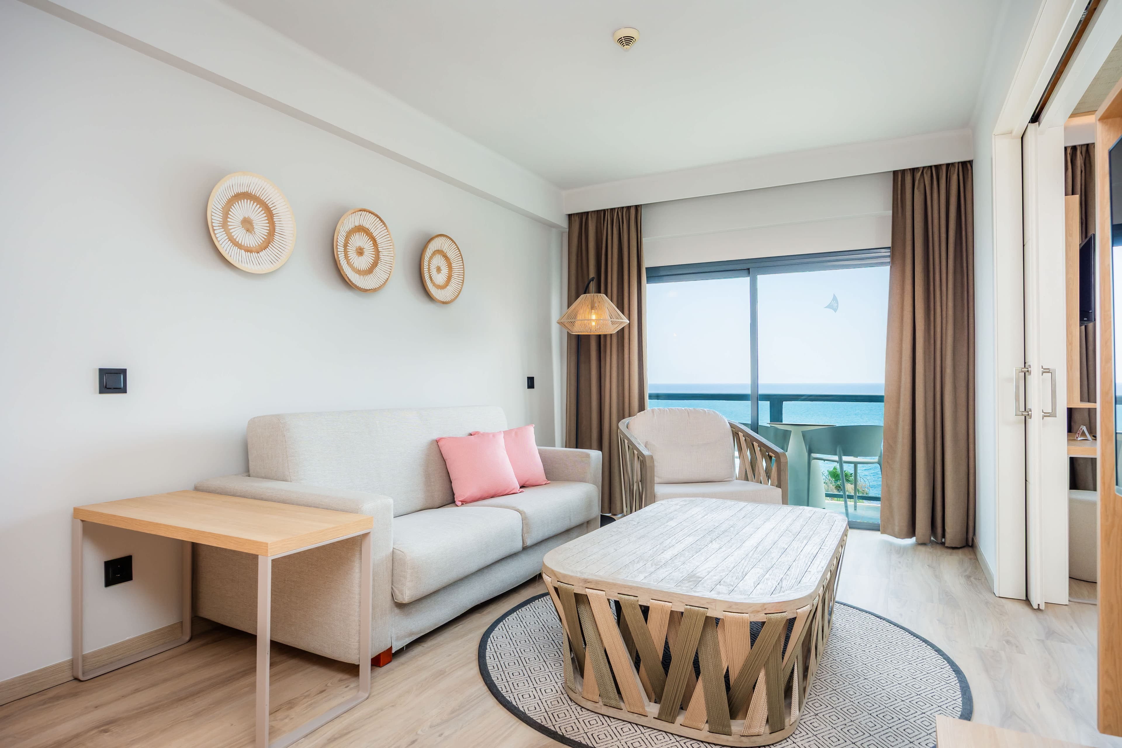 Hotel Marins Suites - Adults only Ansicht 5
