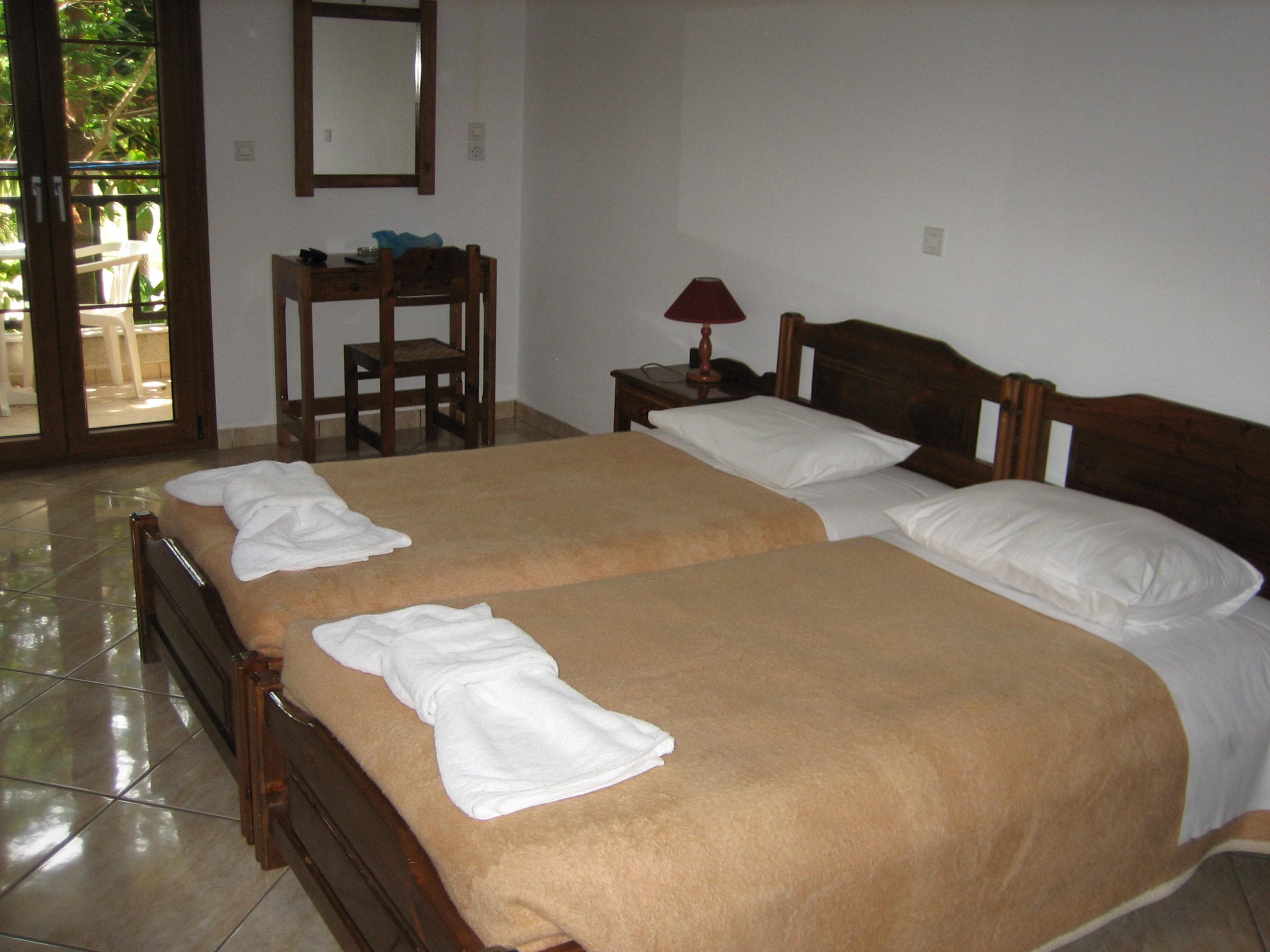 Hotel Golden Sun Ansicht 3