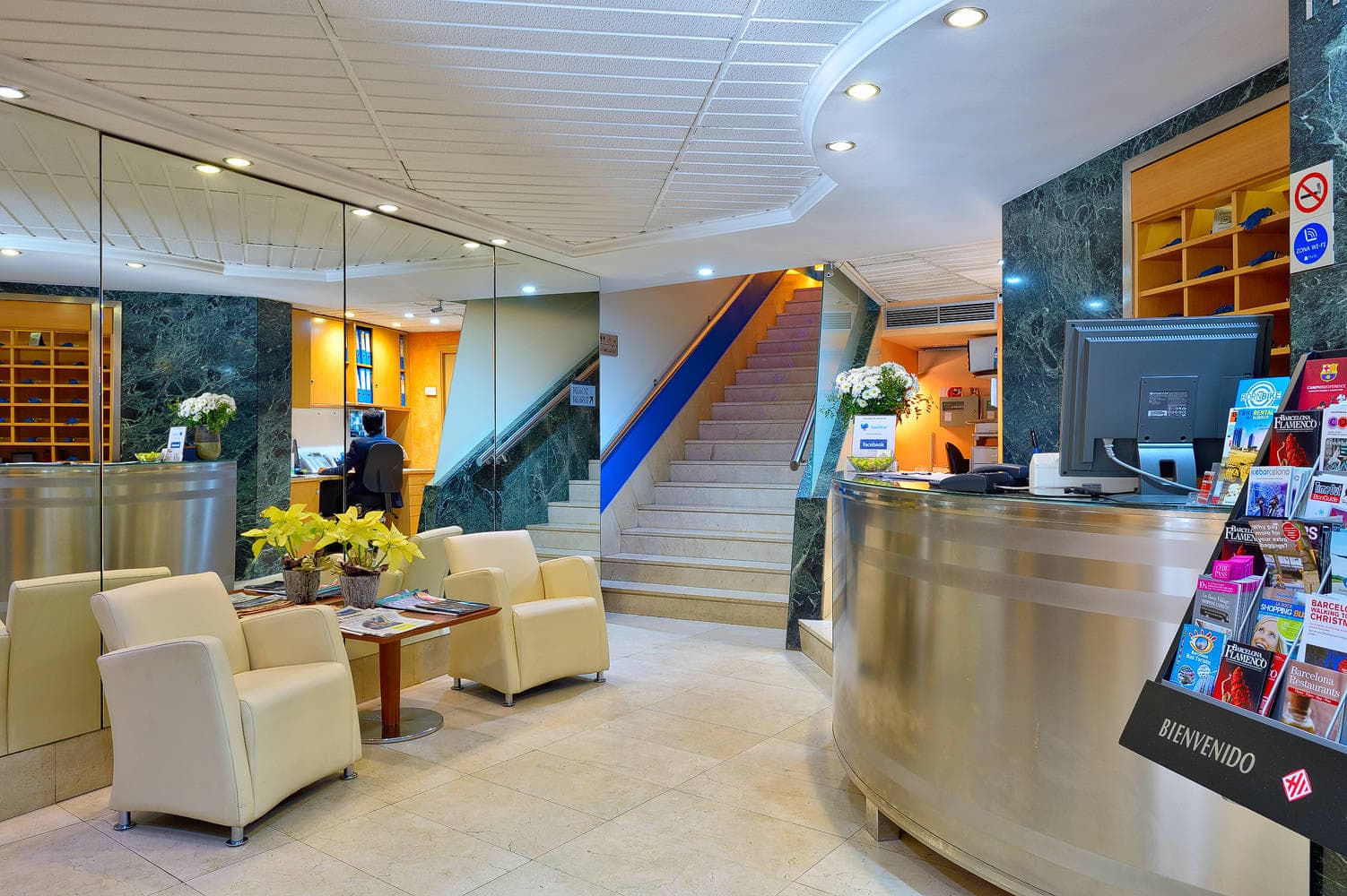 Hotel Acta Azul Ansicht 7