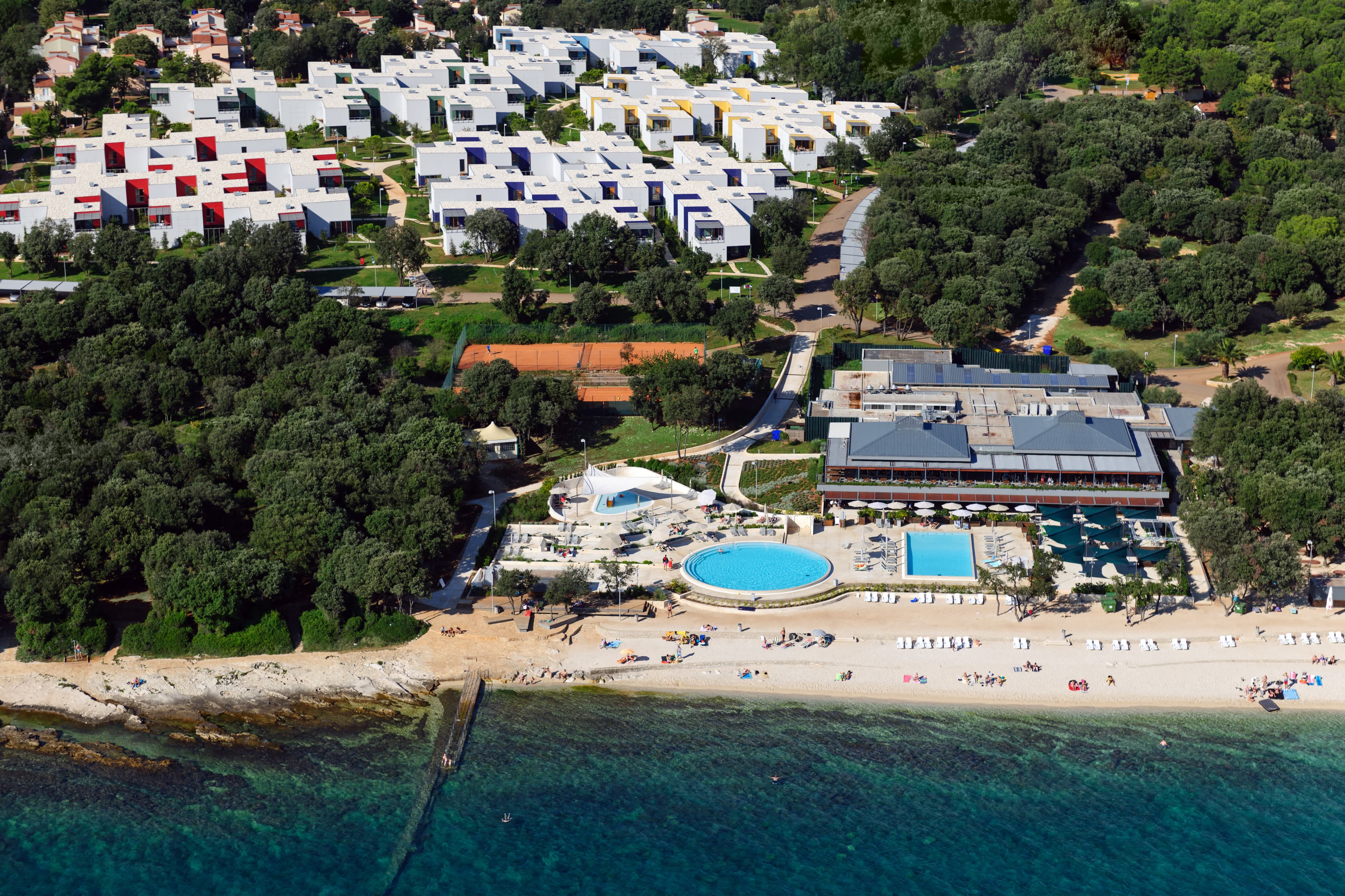 Maistra Select Amarin Resort Ansicht 2