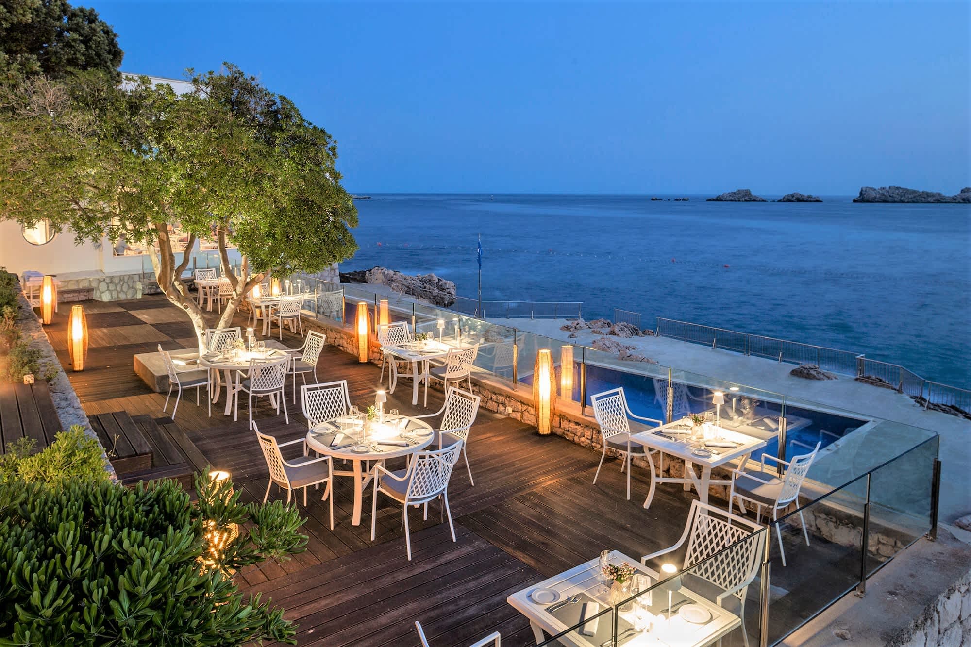 Royal Hotels & Resort - Hotel Royal Neptun Ansicht 8