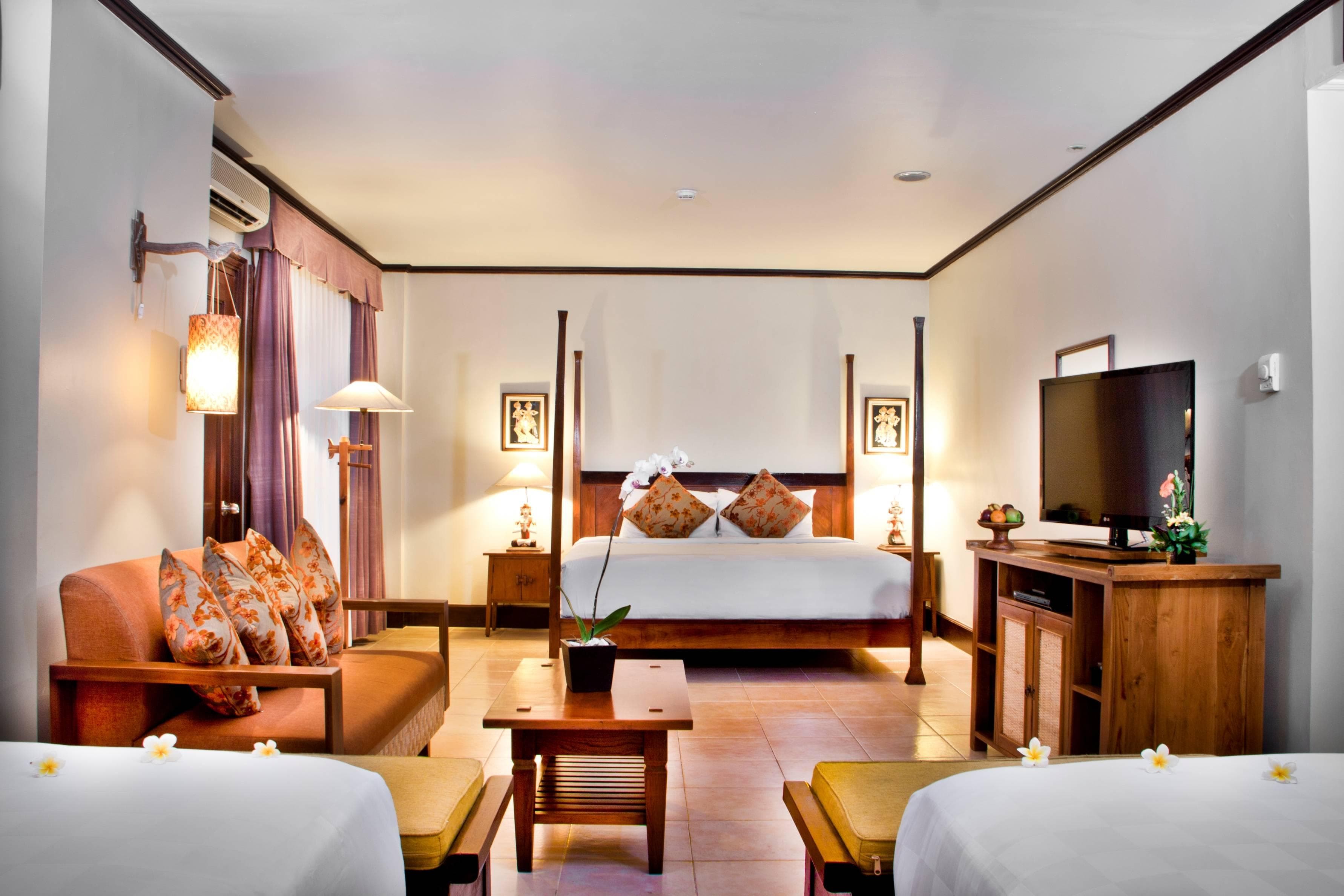 Ramayana Resort & Spa Ansicht 8