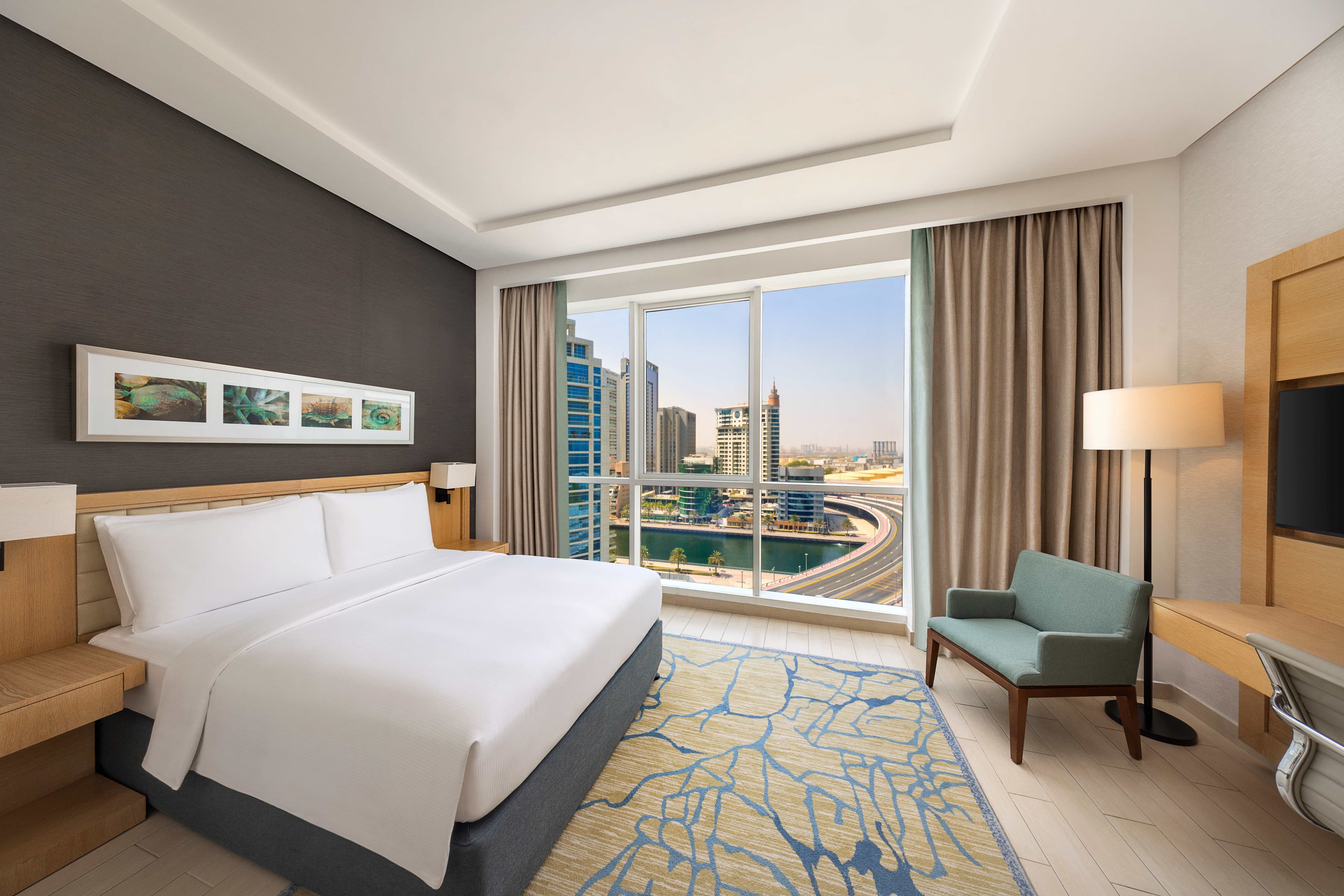 DoubleTree by Hilton Dubai - Jumeirah Beach Ansicht 5