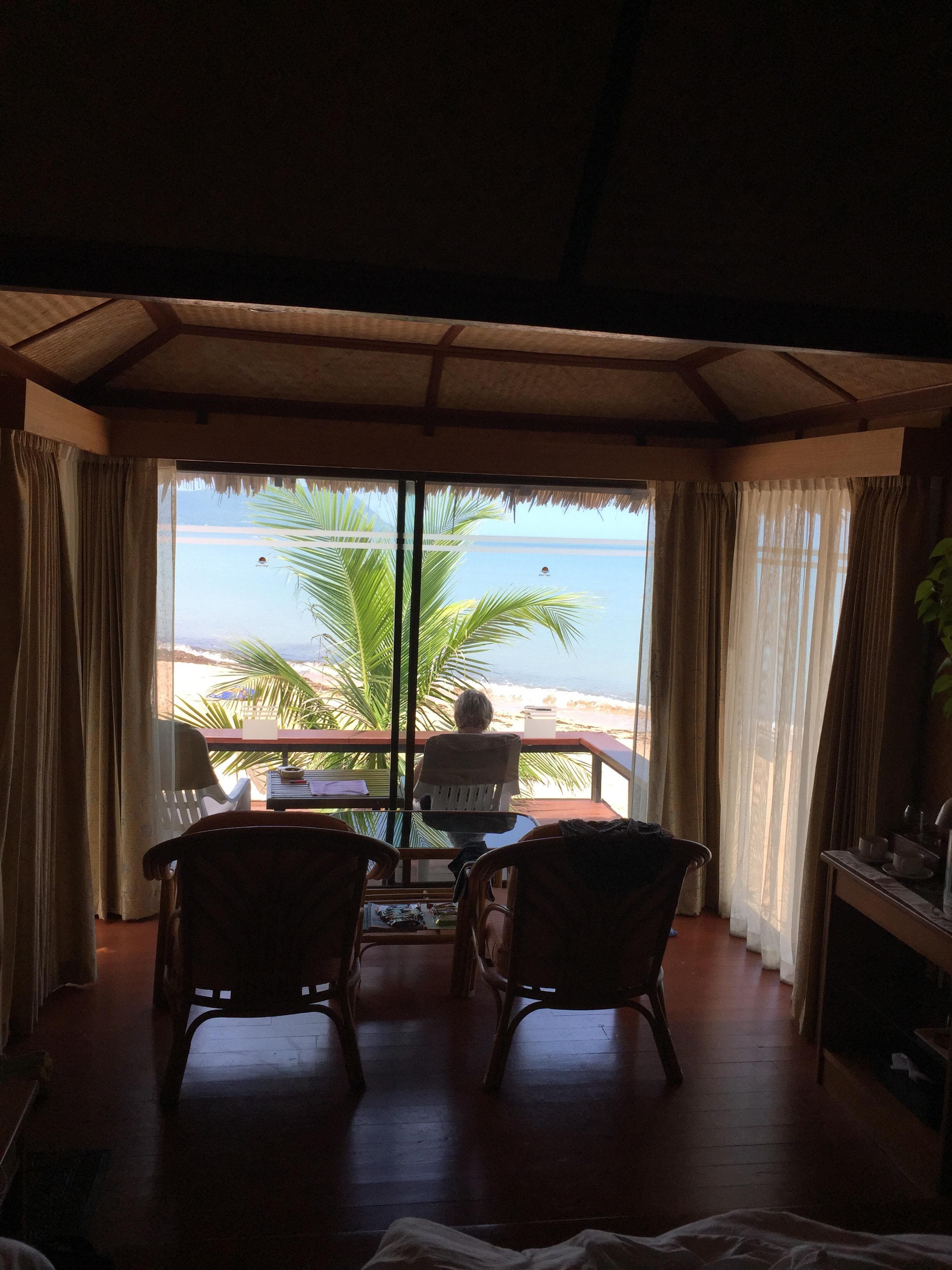 Hotel Sunset Village Beach Resort Ansicht 4
