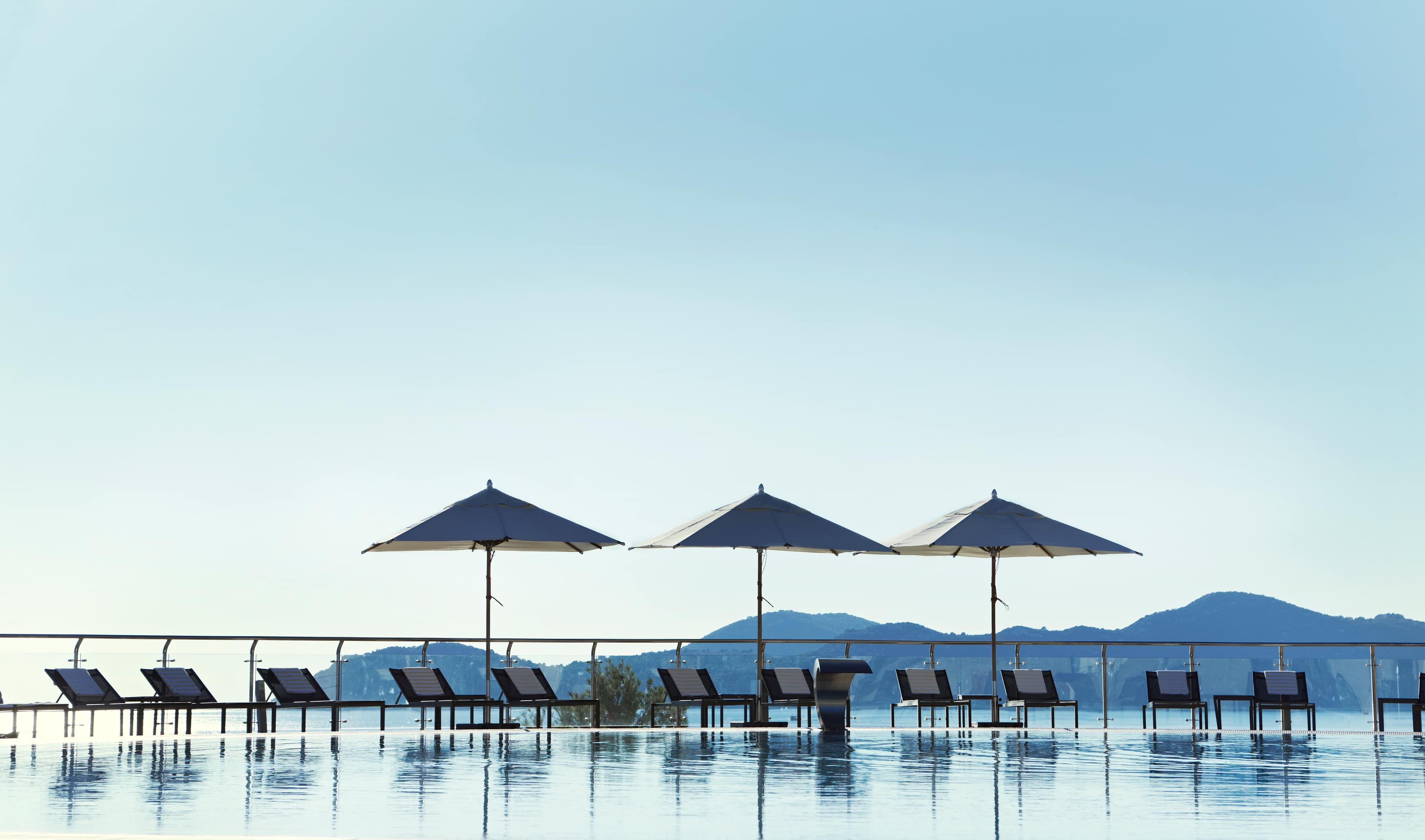 Sun Gardens Dubrovnik Ansicht 7