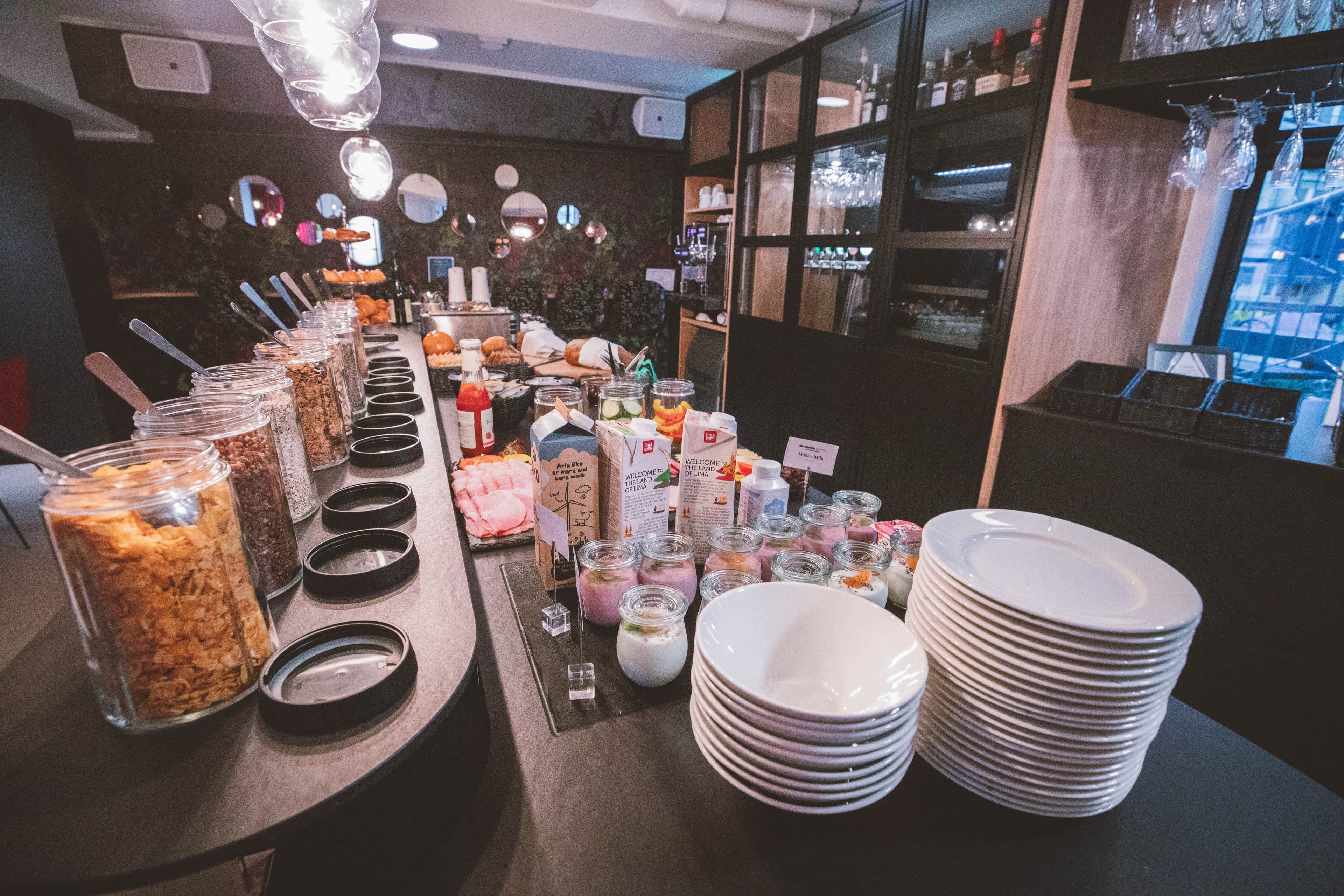 Andersen Boutique Hotel Ansicht 8
