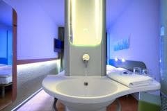 ibis budget Hotel Dresden City Ansicht 3