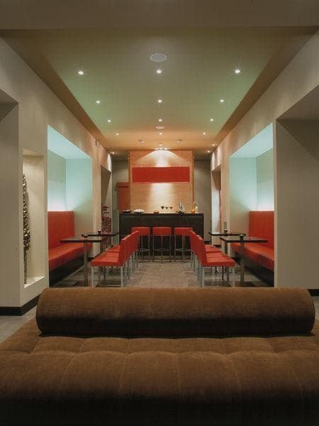 Ibis Styles Varese Ansicht 9