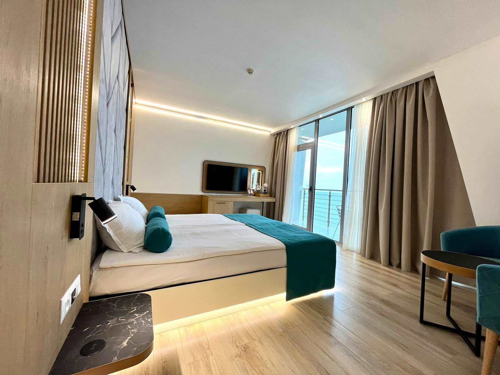 Hotel Marina Palace Affiliated by Meliá Ansicht 6