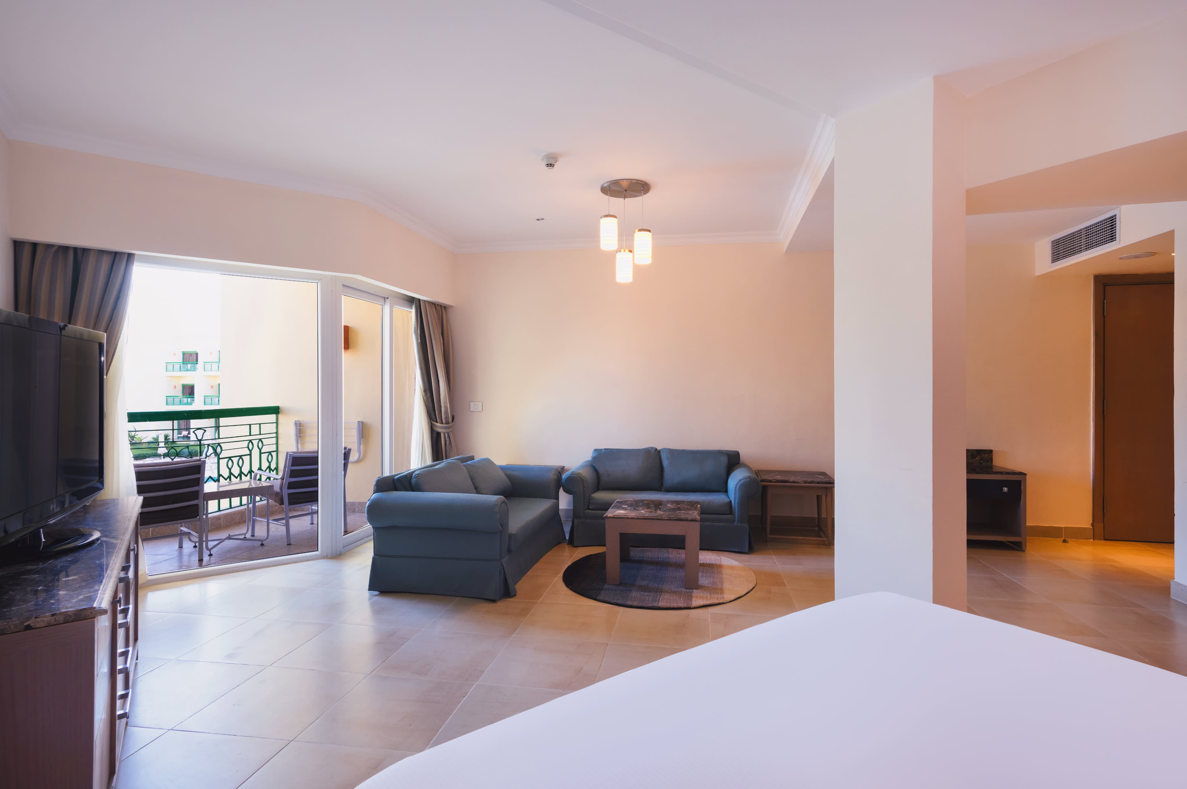 Swiss Inn Resort Hurghada Ansicht 4