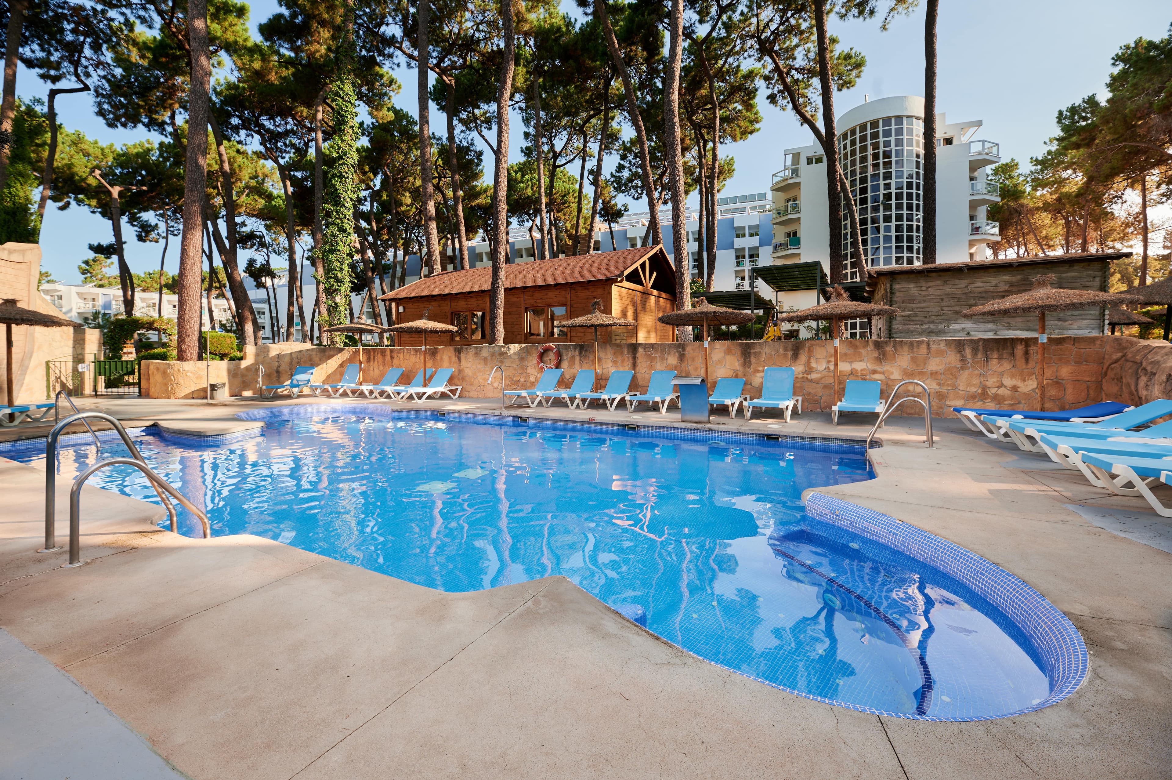 AluaSun Marbella Park Ansicht 7