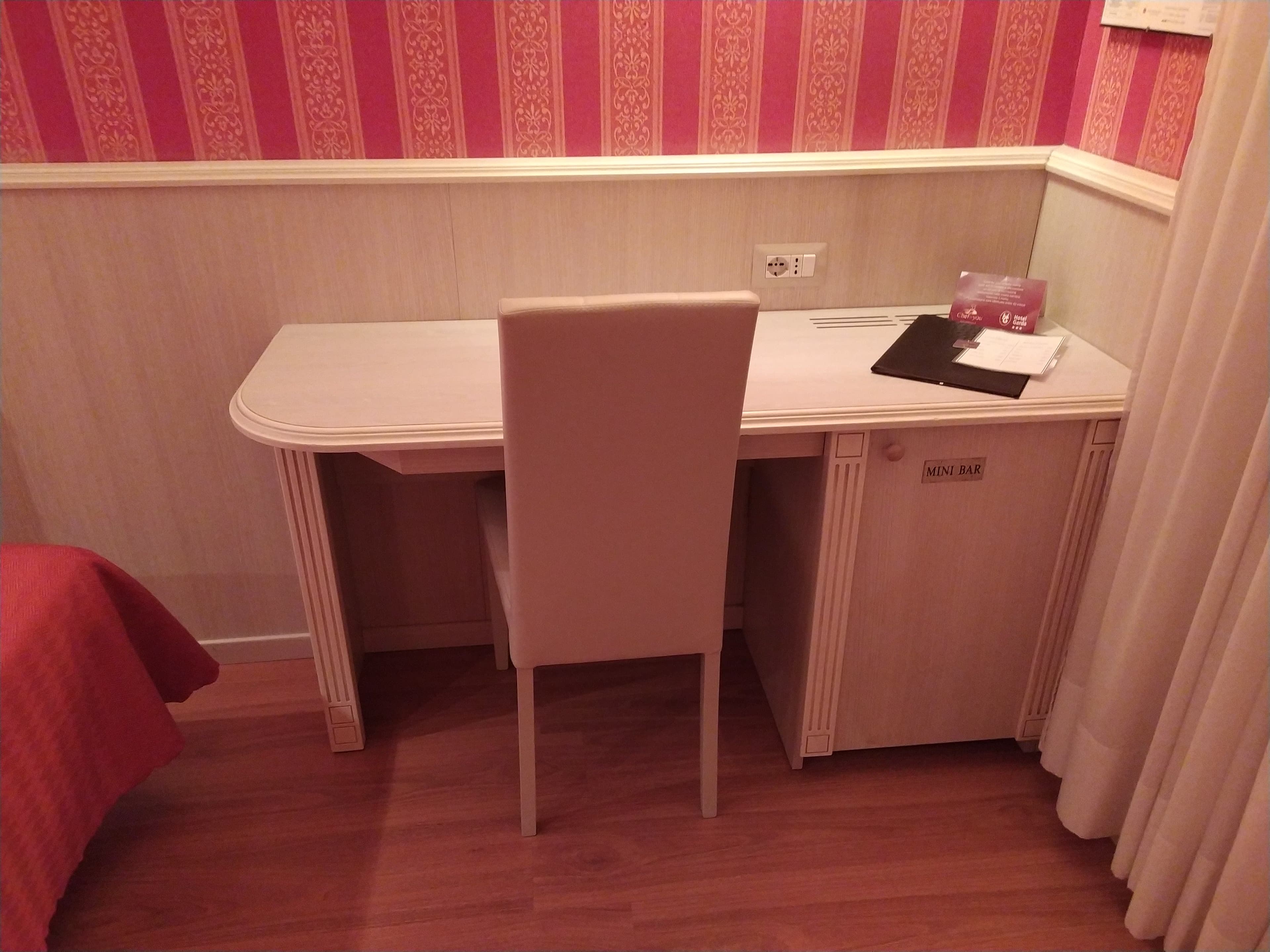 Hotel Garda Ansicht 5