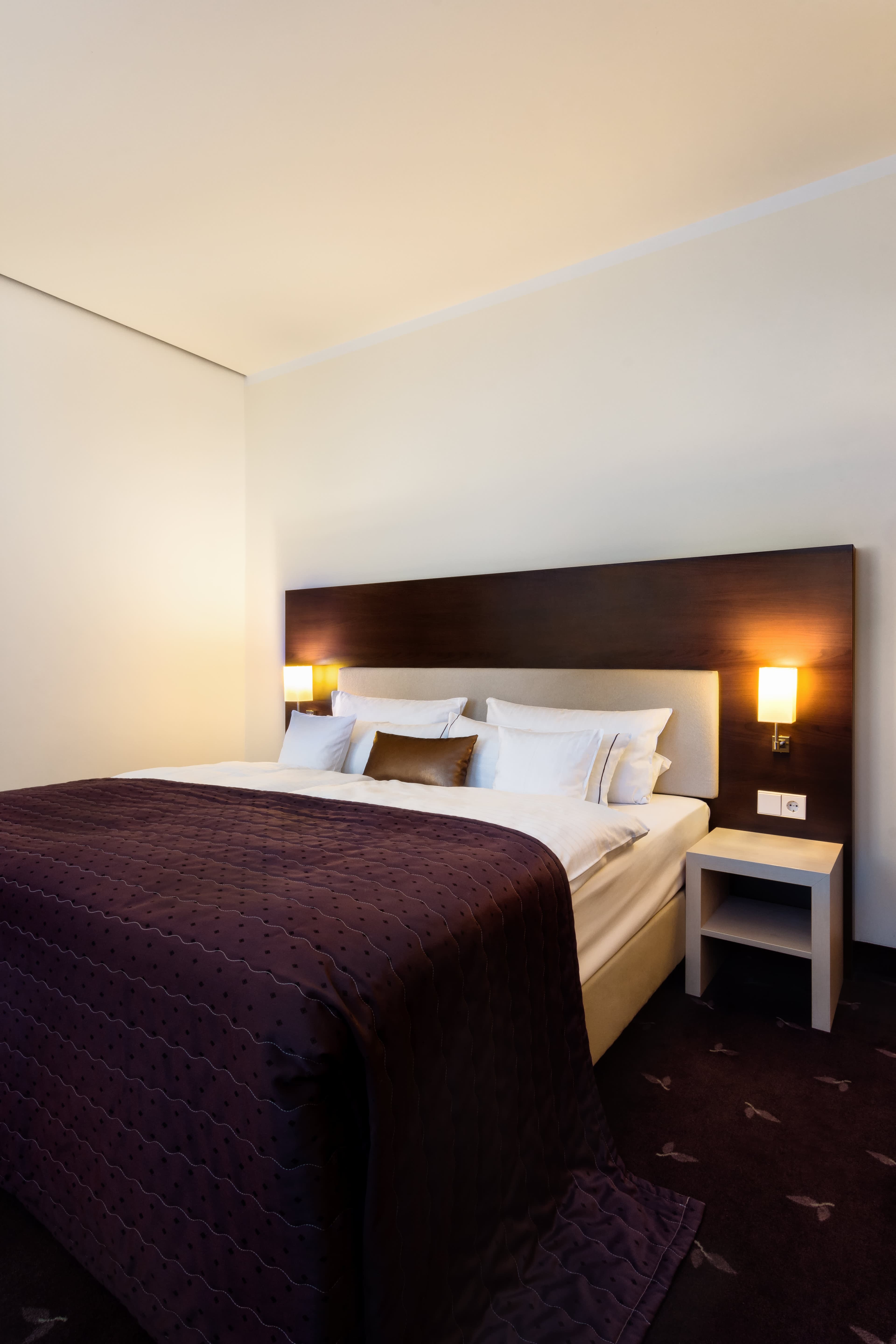 Top Hotel Esplanade Ansicht 5