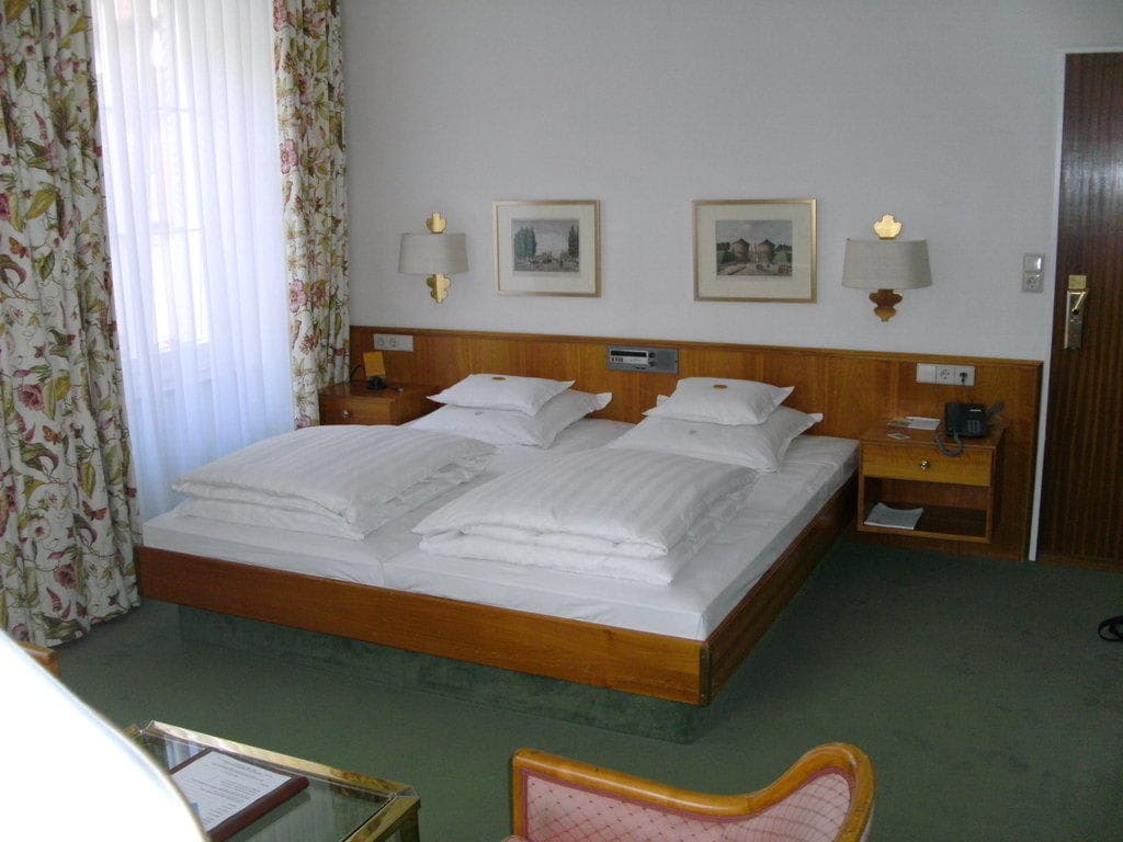 Hotel Reutemann Seegarten Ansicht 6