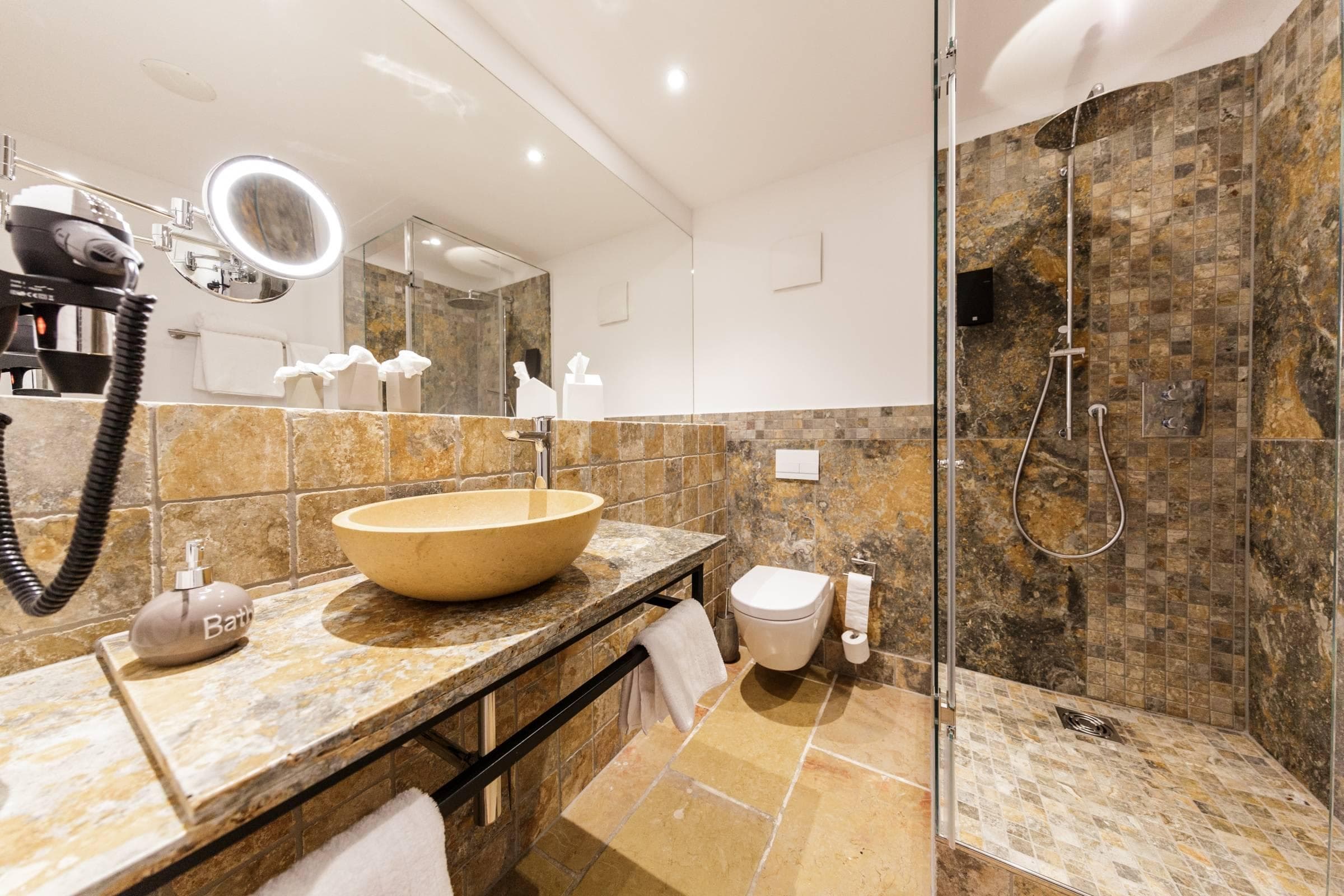 cantera by Wiegand Ansicht 2
