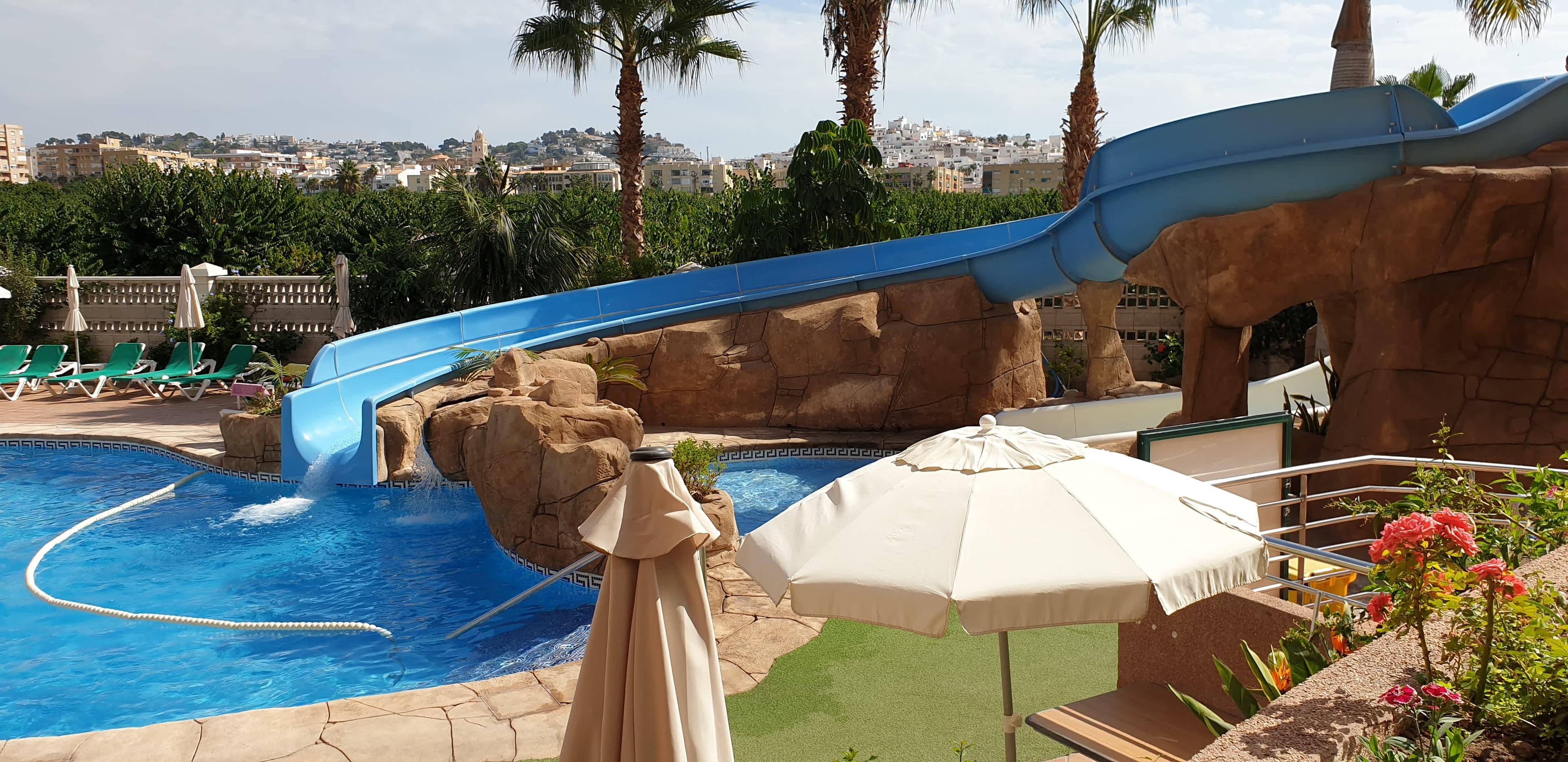 Hotel Victoria Playa Ansicht 7