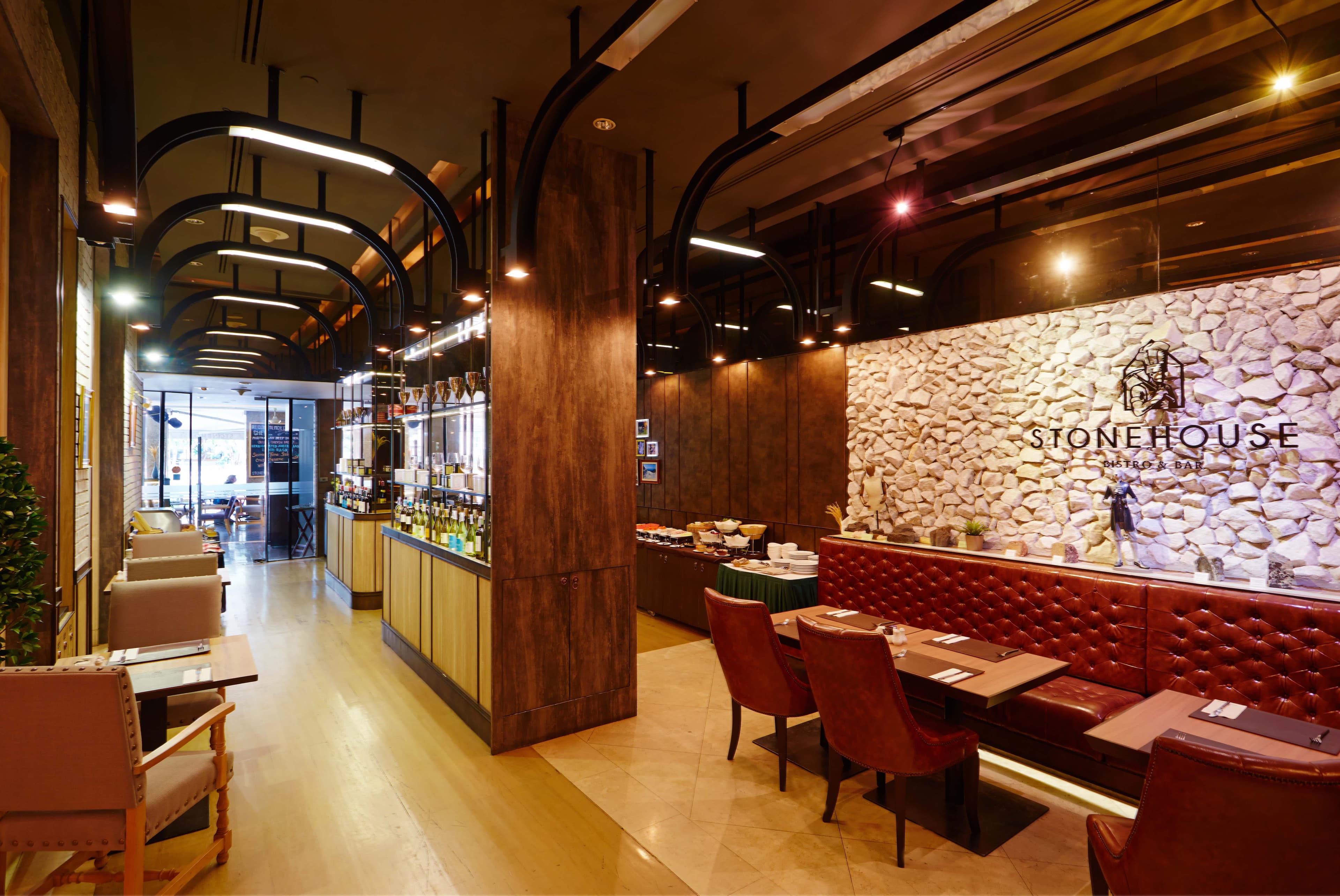 The Duchess Hotel and Residences Ansicht 3