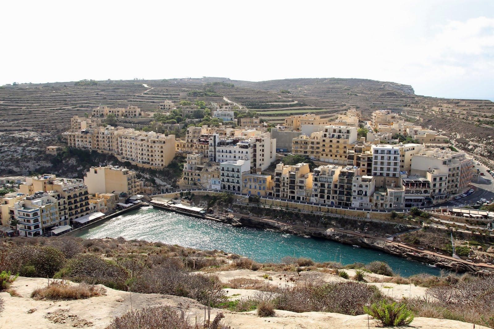 Hotel San Andrea Ansicht 9