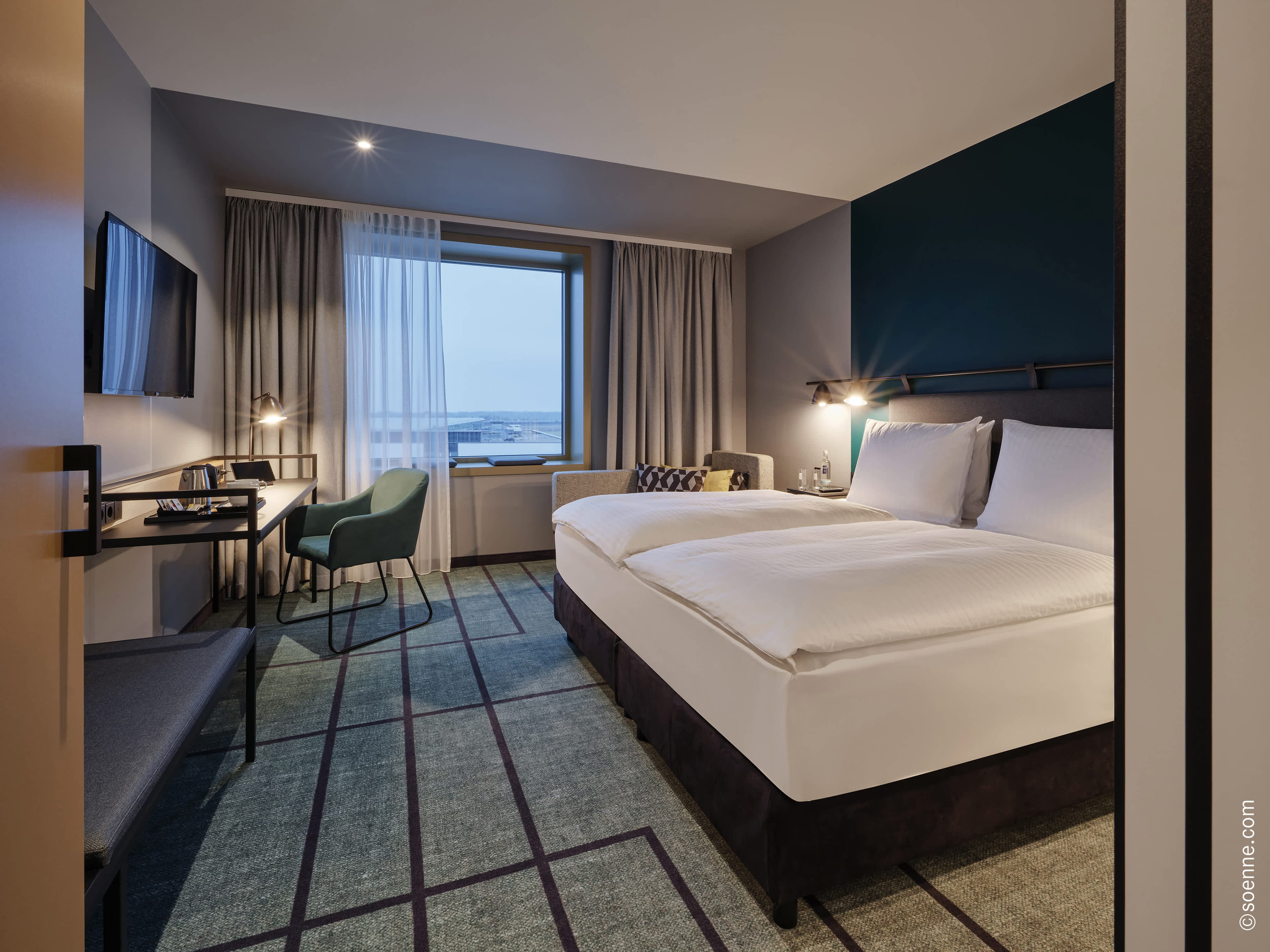 Dorint Hotel München/Garching Ansicht 5