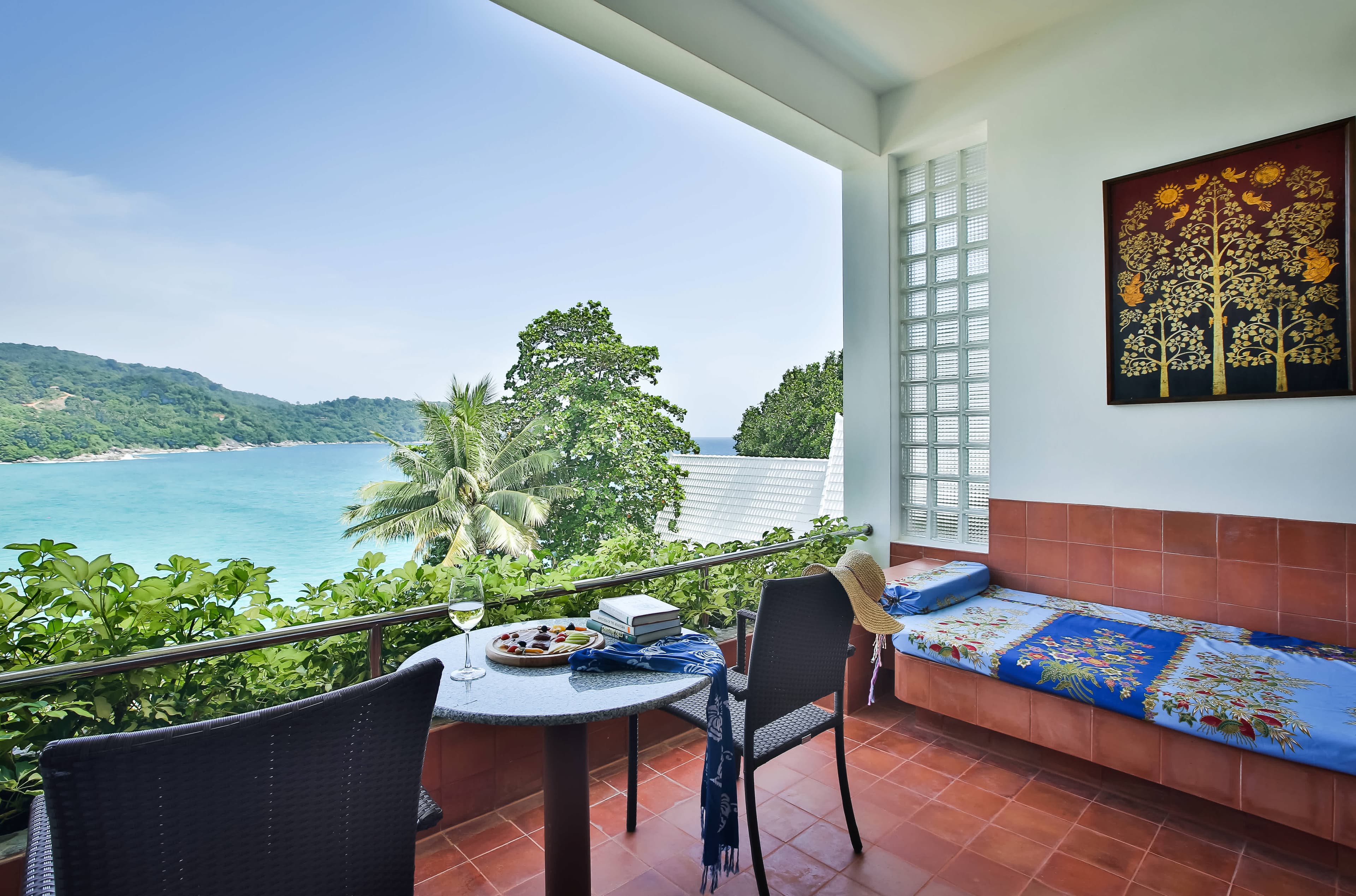 Hotel Mom Tri's Villa Royale Ansicht 3