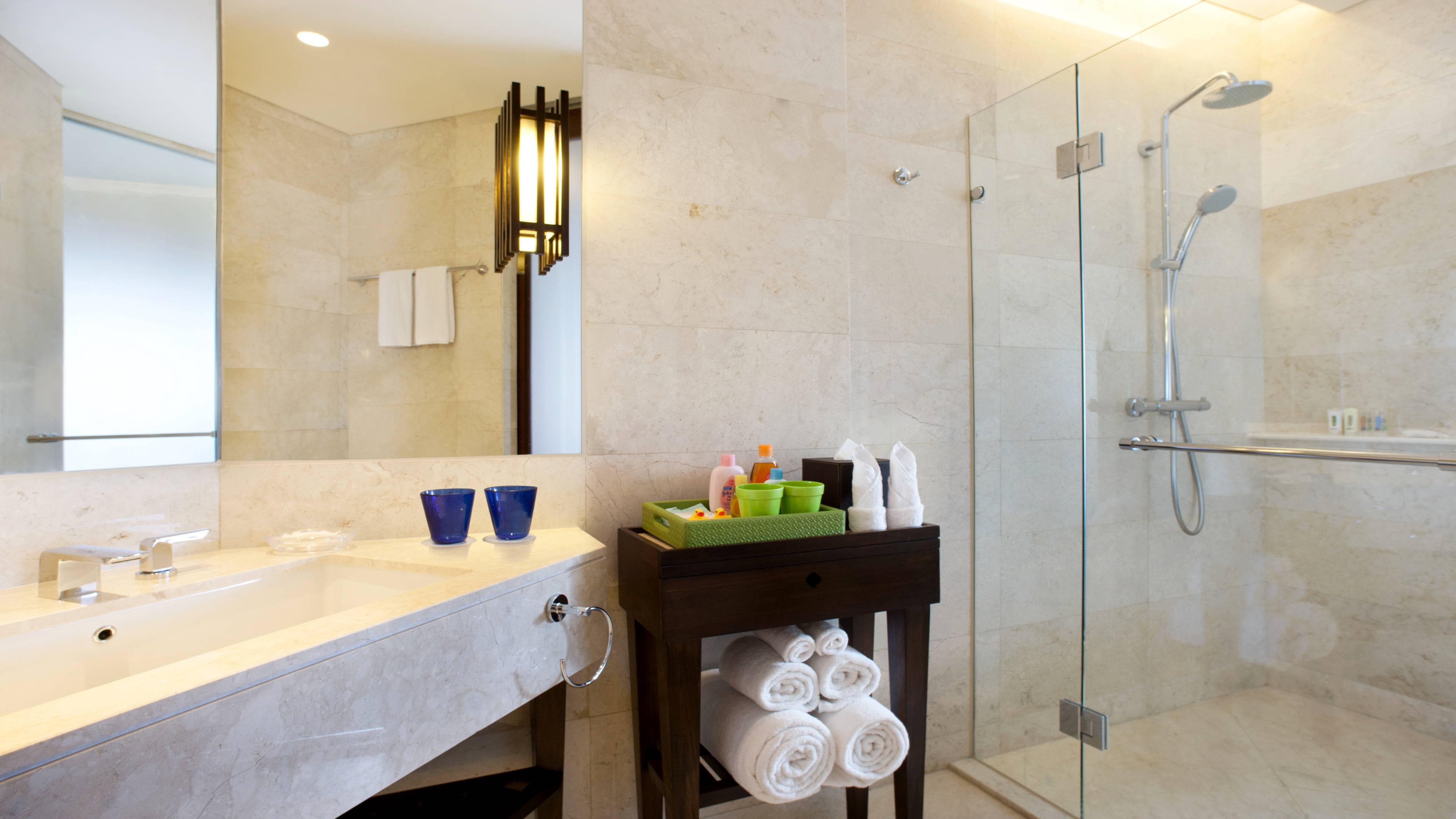 Holiday Inn Resort Bali Nusa Dua Ansicht 6