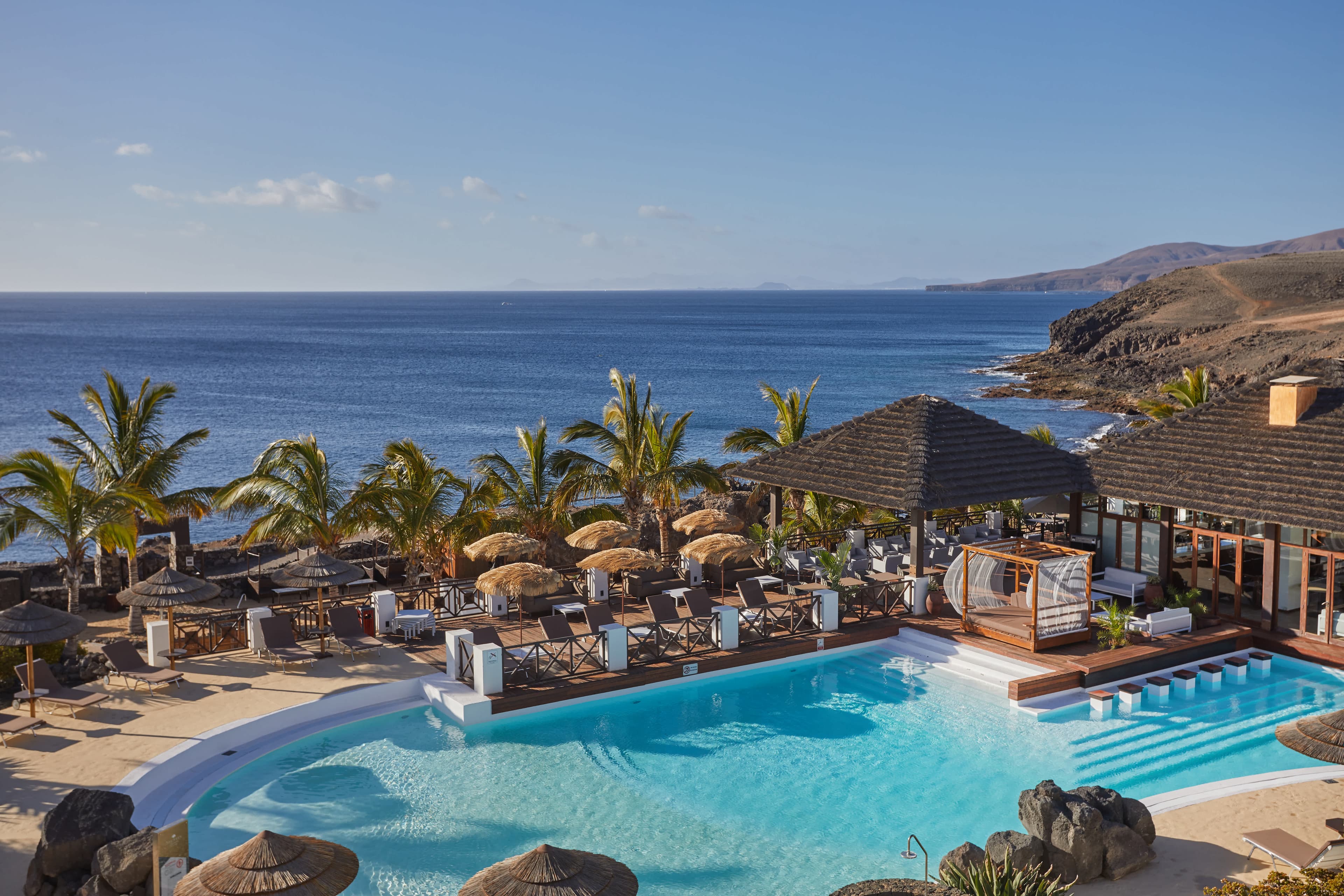 Secrets Lanzarote Resort & Spa - Adults only
