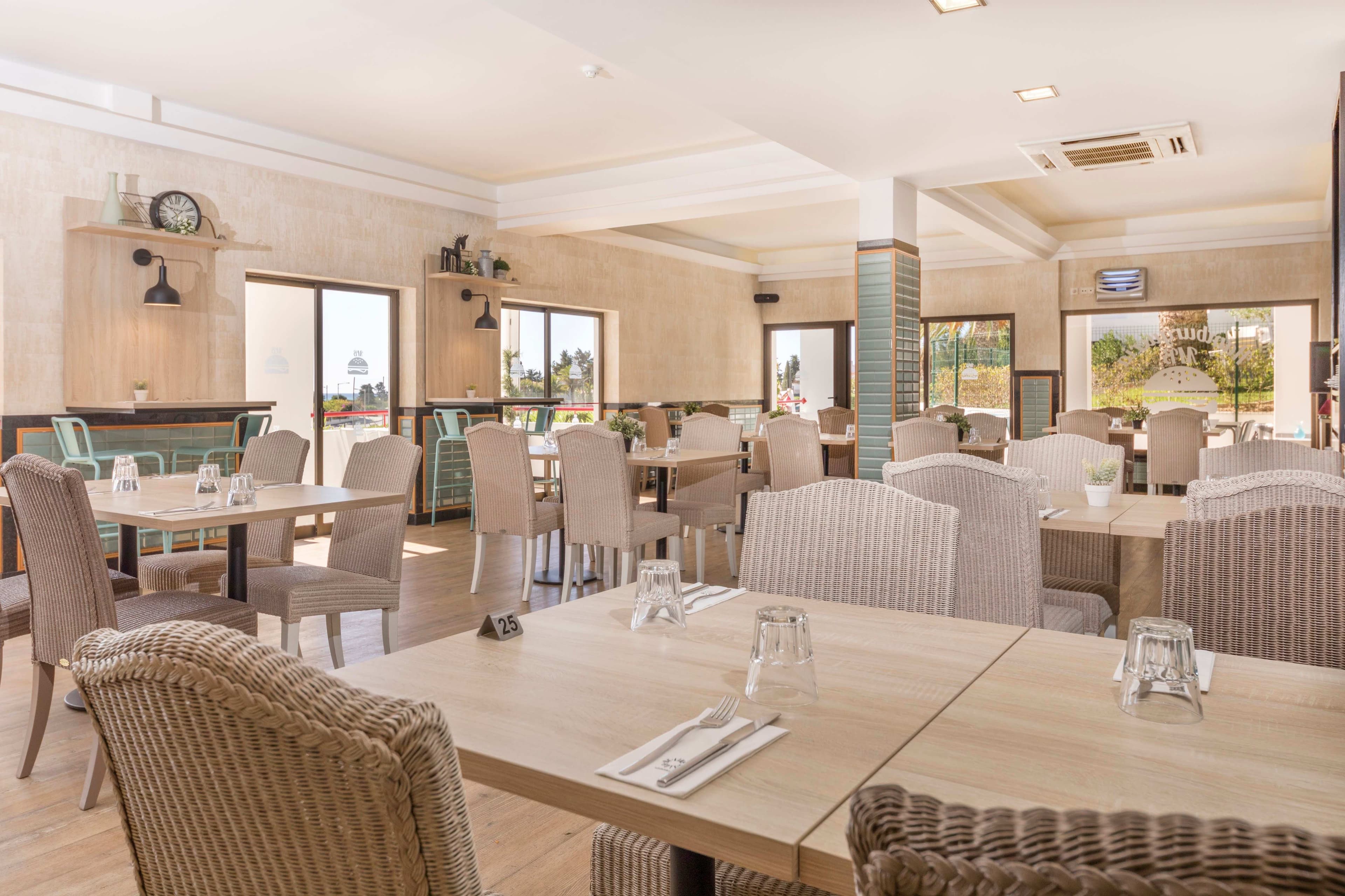 Ukino Terrace Algarve - Concept Hotel Ansicht 10