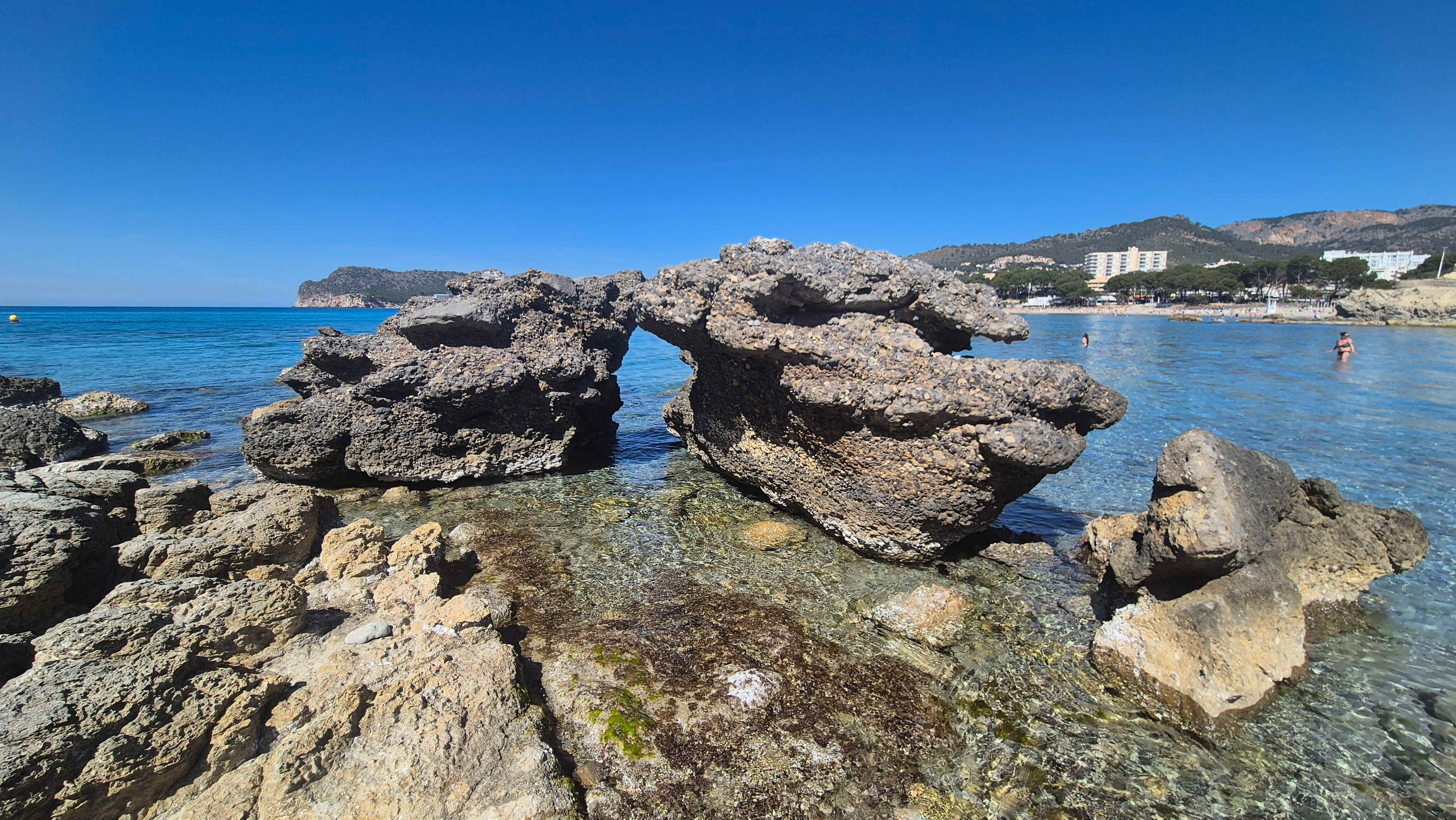 Hotel Vibra Beverly Playa Ansicht 9