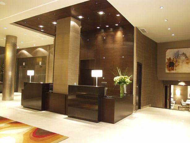 Hotel Medium Conqueridor Ansicht 4