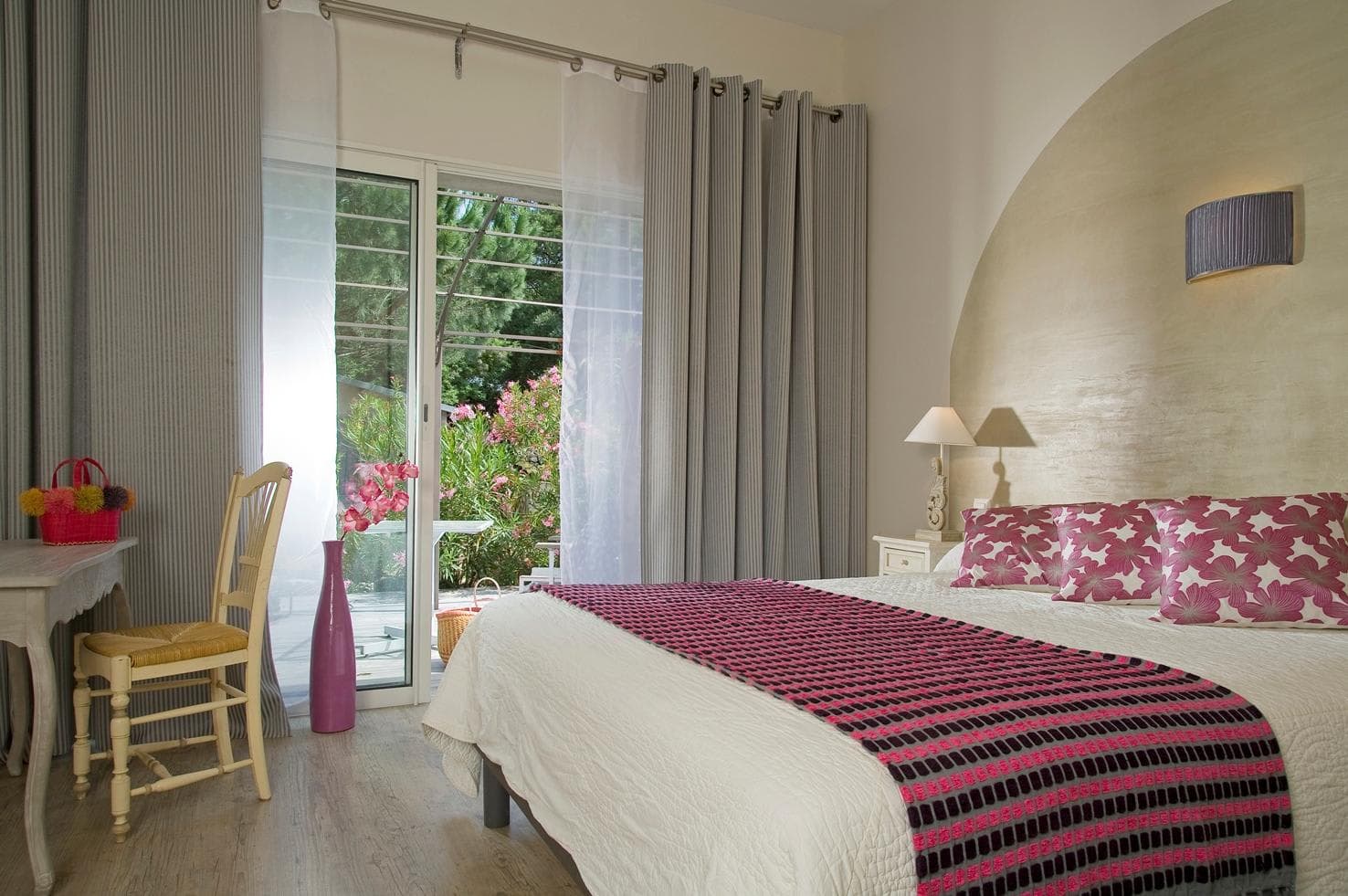Golfe Hotel Ansicht 4