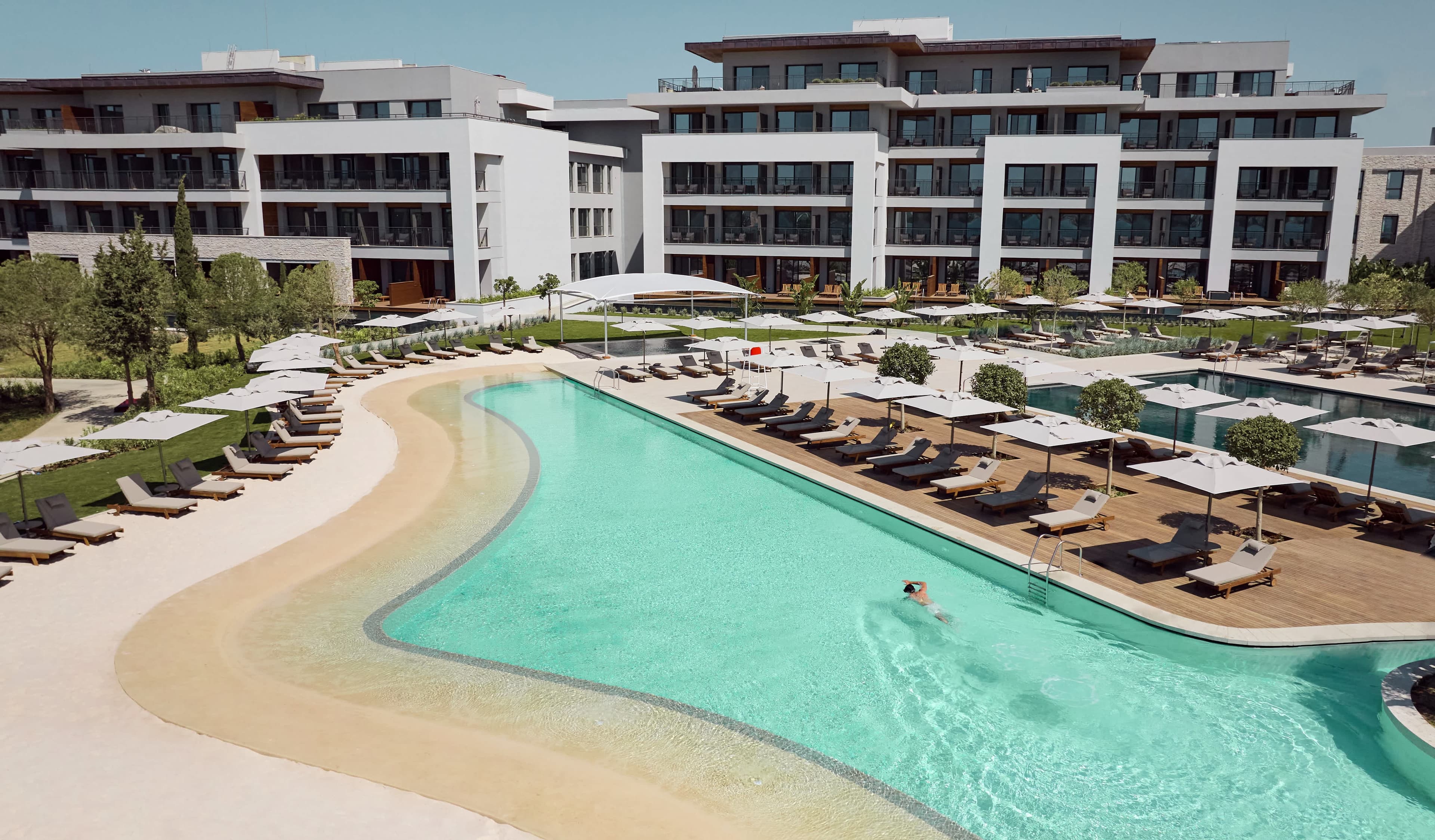 Anda Barut Collection Ansicht 3