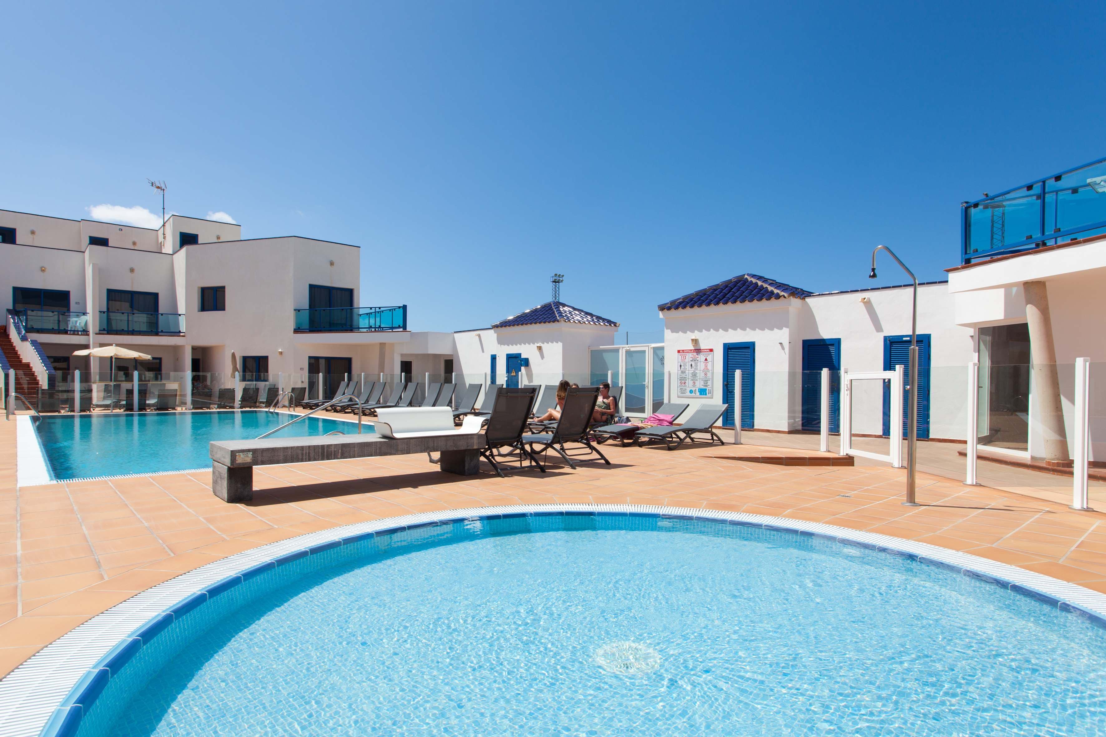 Tao El Cotillo Apartments Ansicht 8
