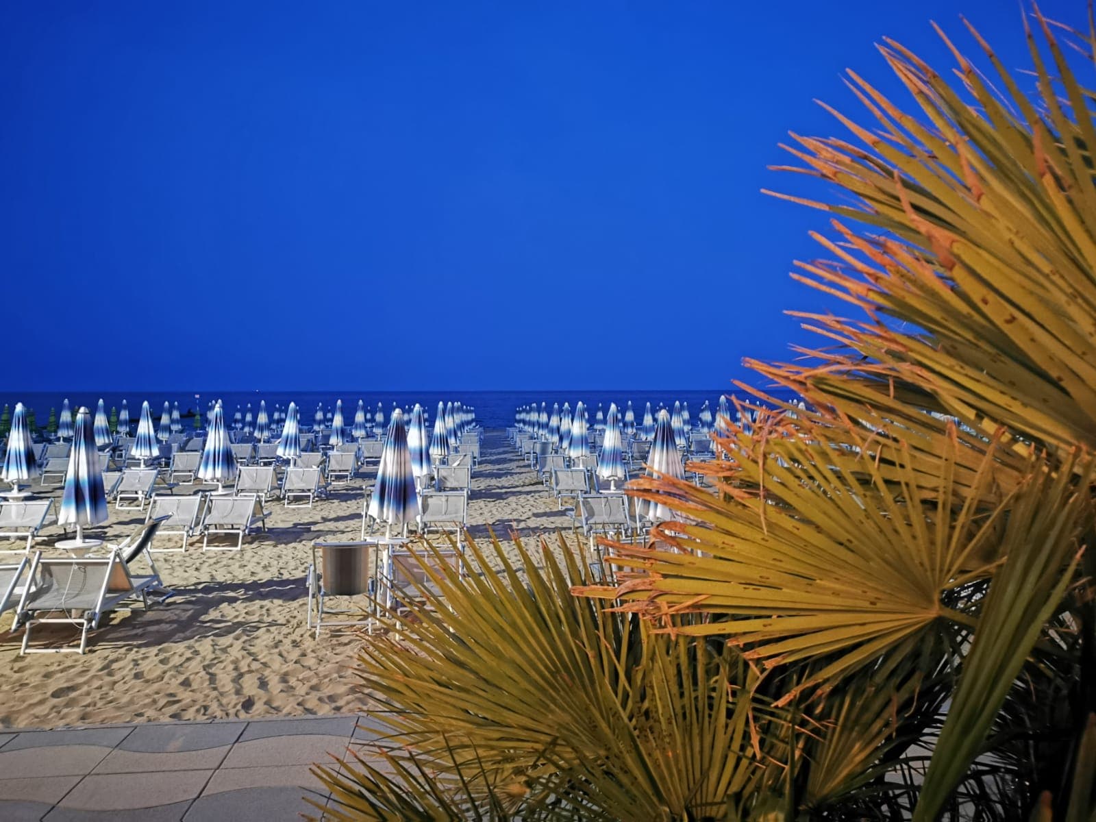 Hotel Montecarlo Ansicht 3