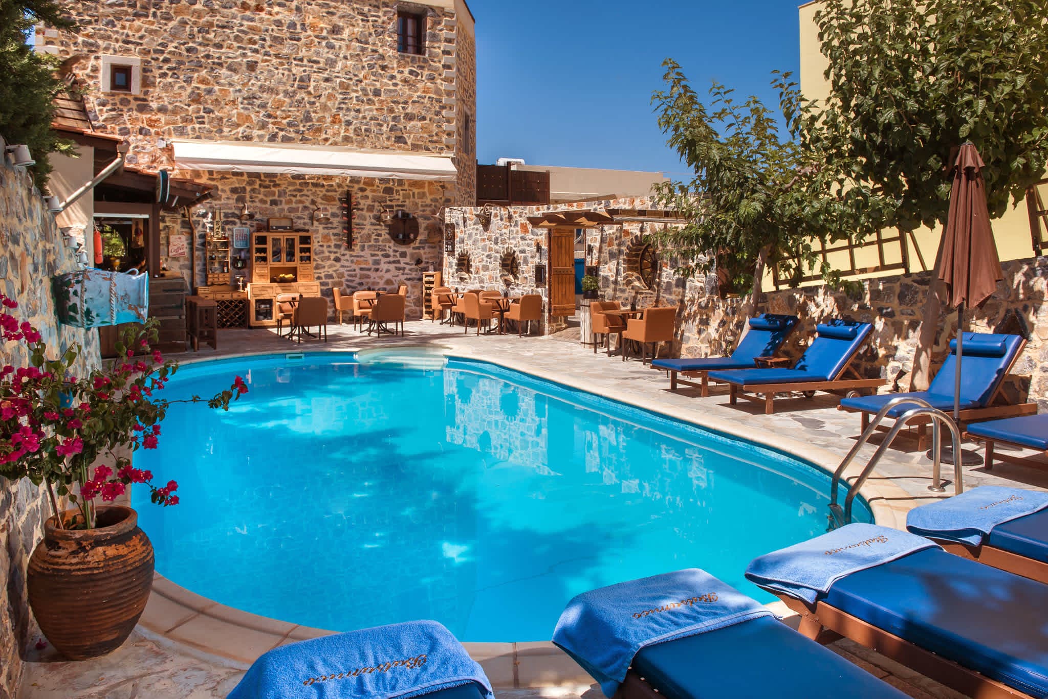 Balsamico Traditional Suites Ansicht 8