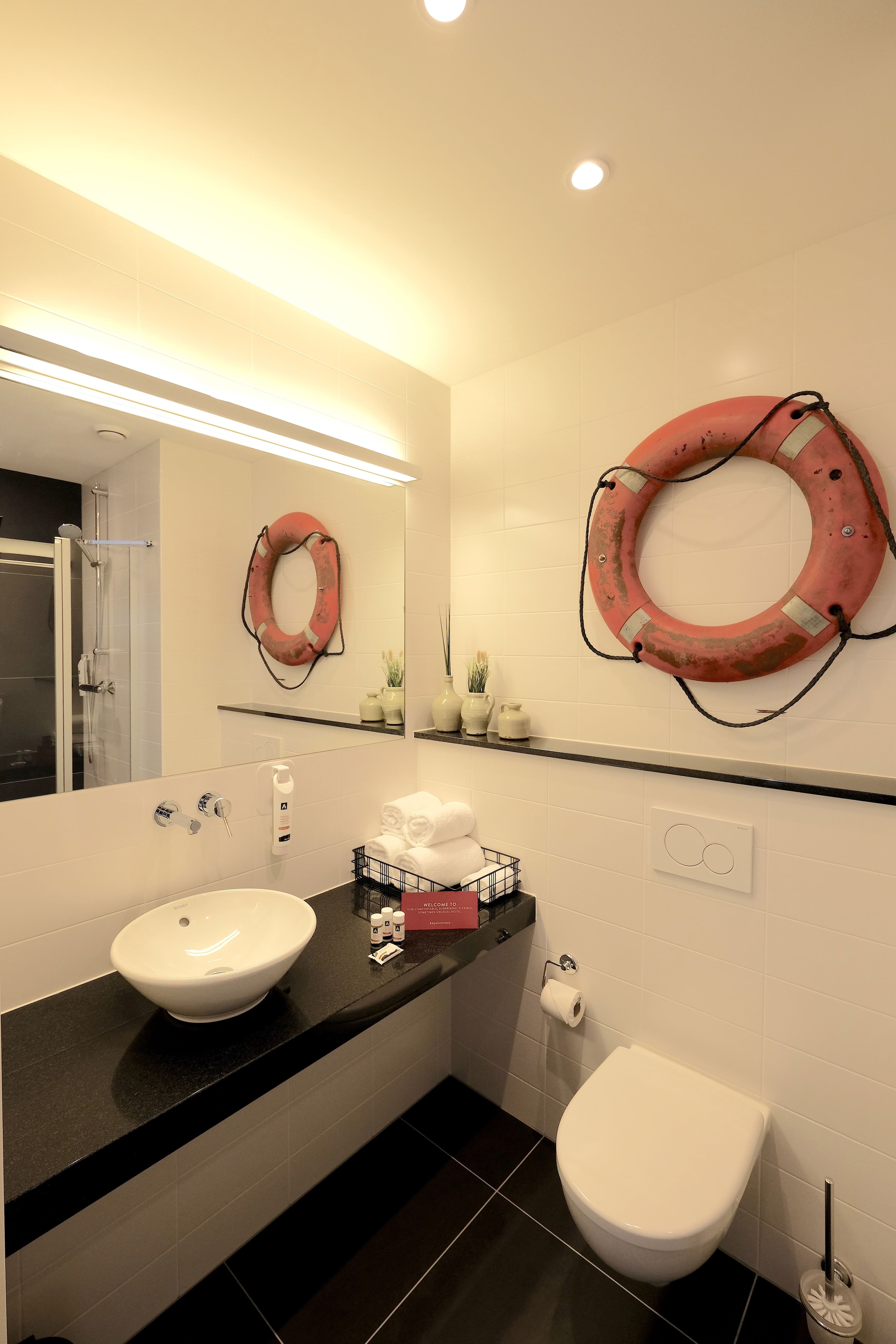 Leonardo Hotel Vinkeveen Amsterdam Ansicht 5