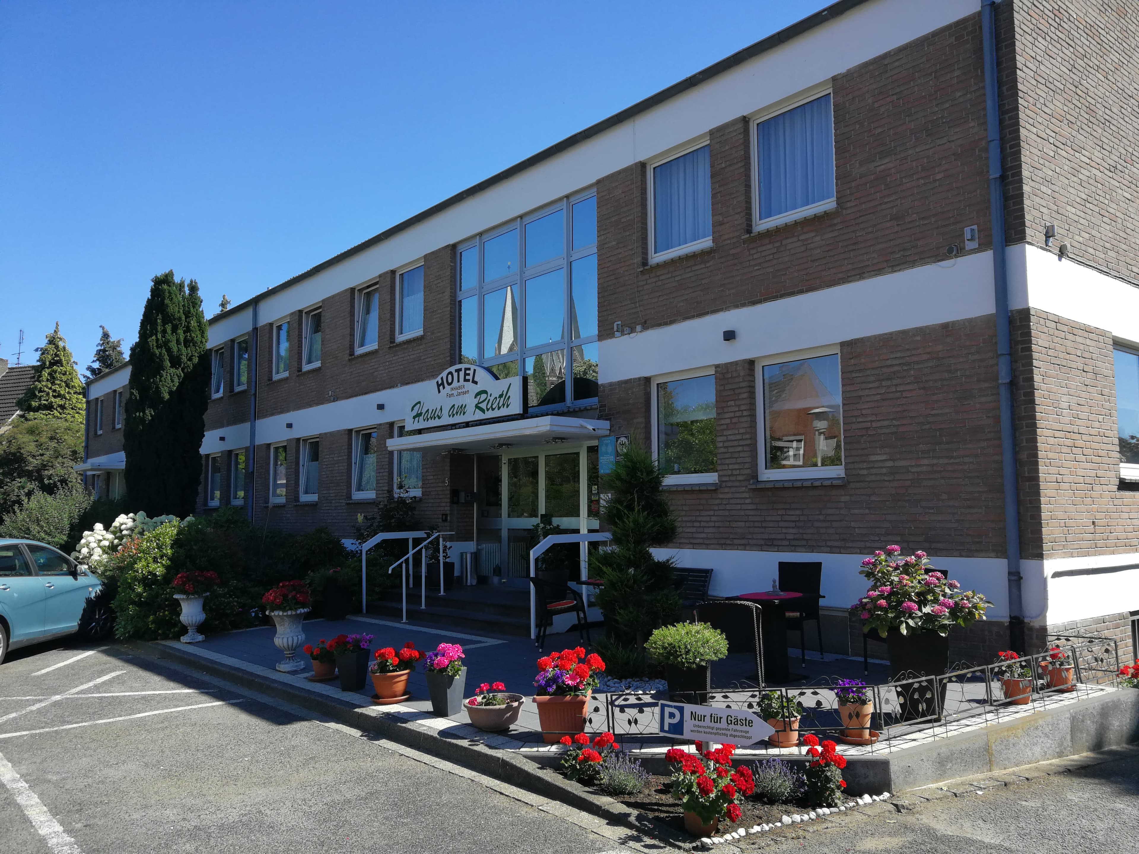 Haus am Rieth Ansicht 3