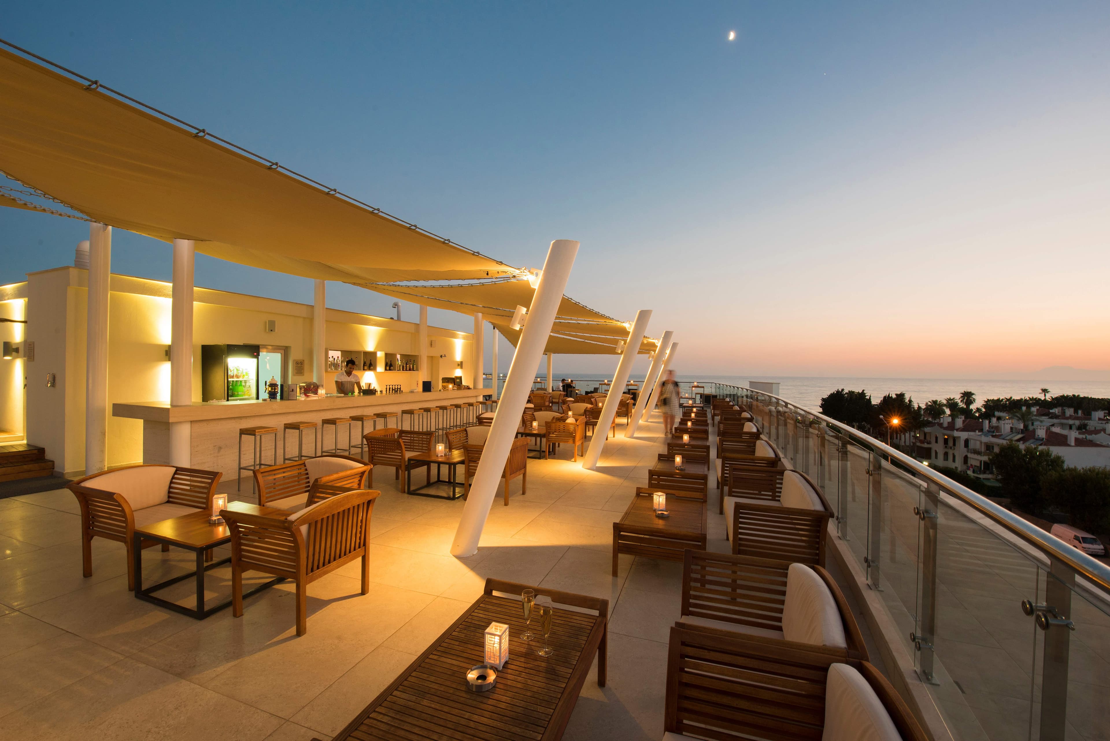 TUI BLUE Barut Andız - All Inclusive - Adults Only Ansicht 9