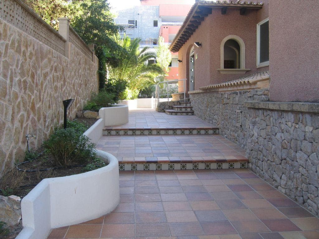 Hotel Quijote Park Ansicht 10
