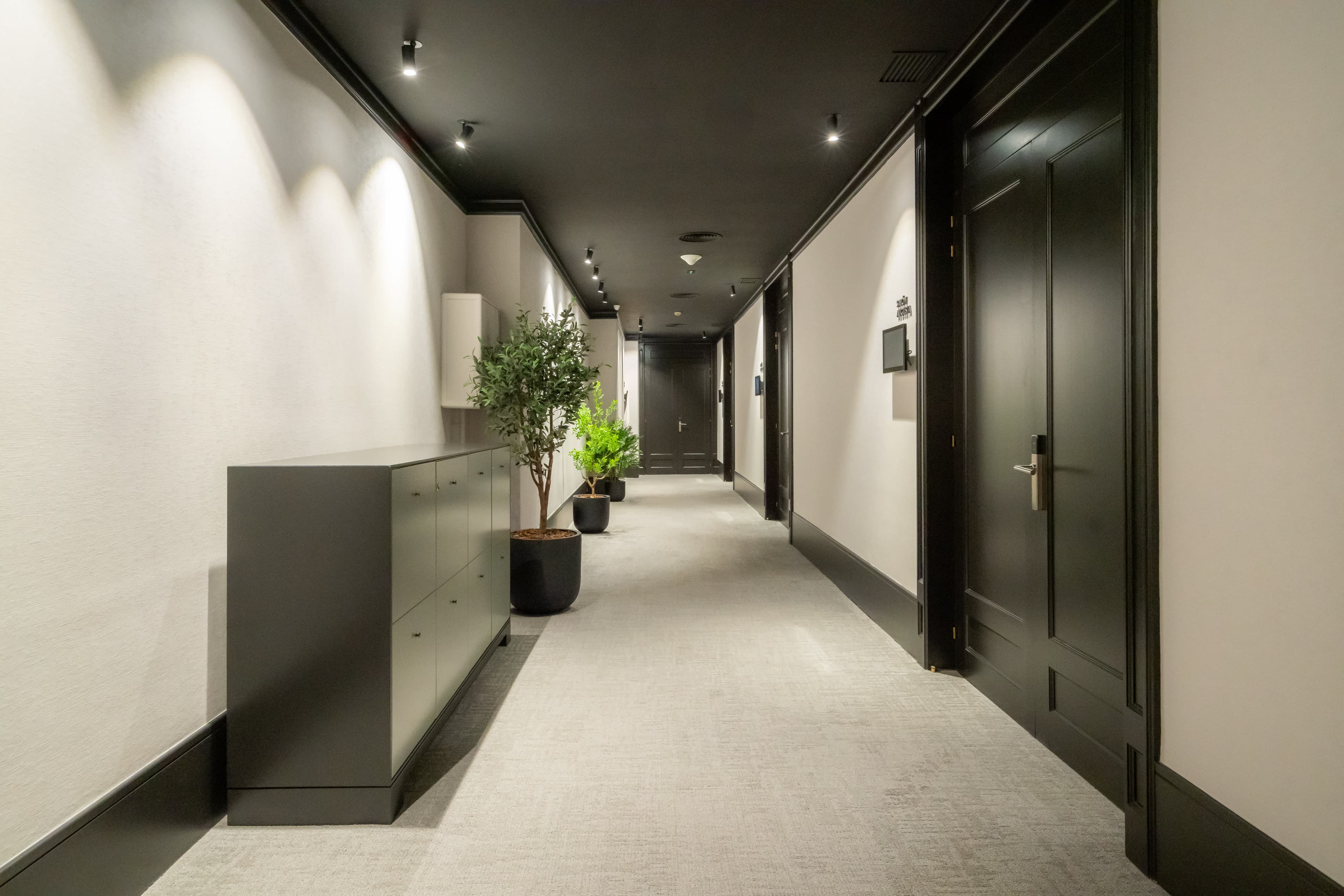 Hotel Balmoral Ansicht 9