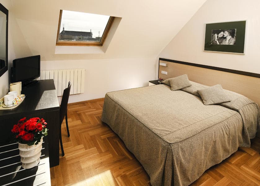 Hotel Praga 1 Ansicht 4